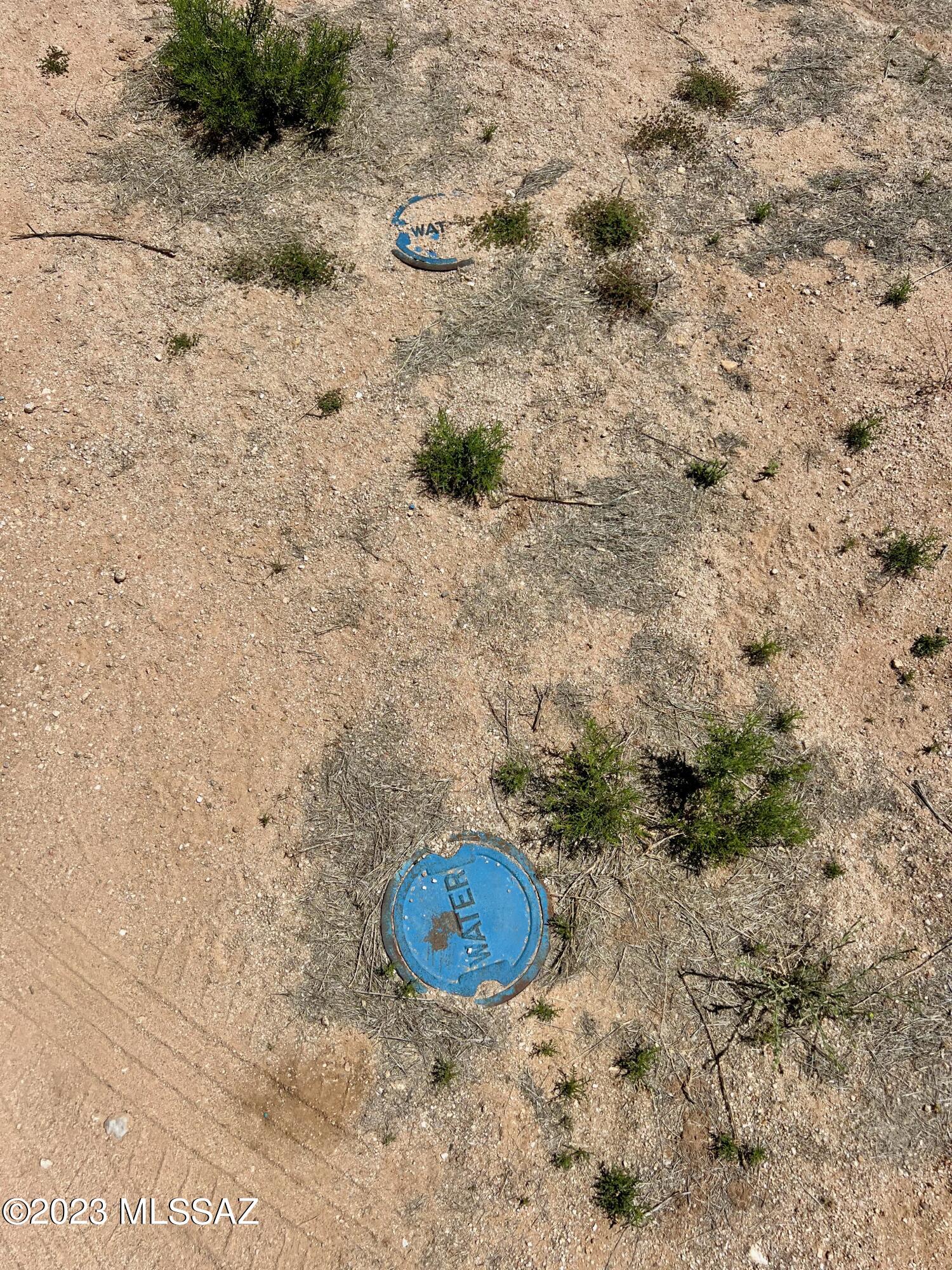 Diamond Bell Ranch - Tucson (1-229) - Land