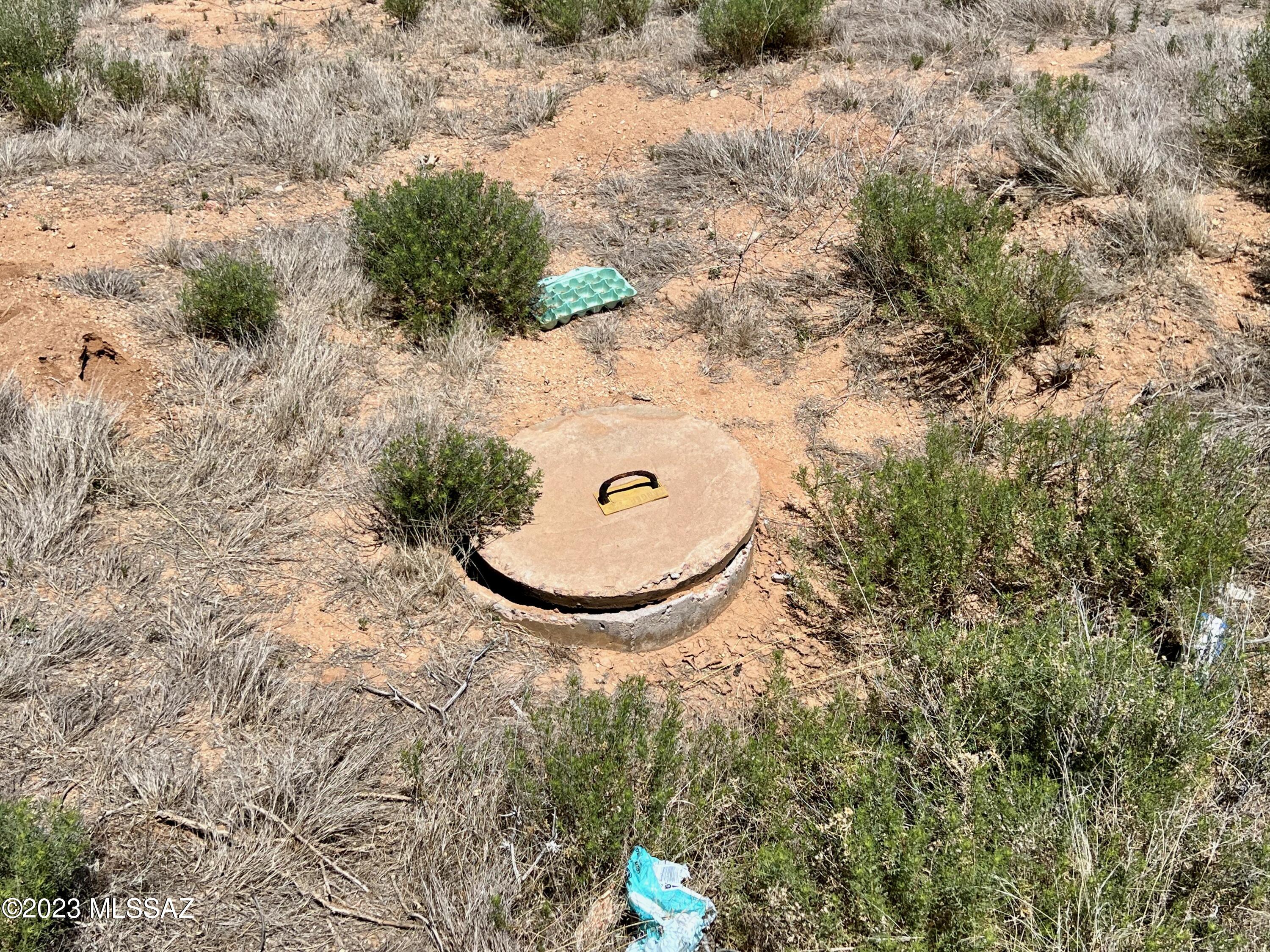 Diamond Bell Ranch - Tucson (1-229) - Land
