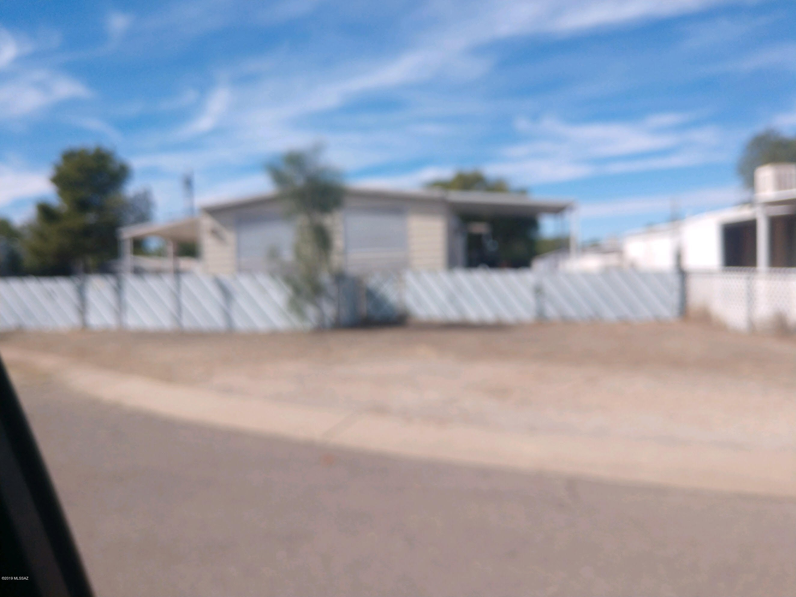 Palm Grove Estates - Residential