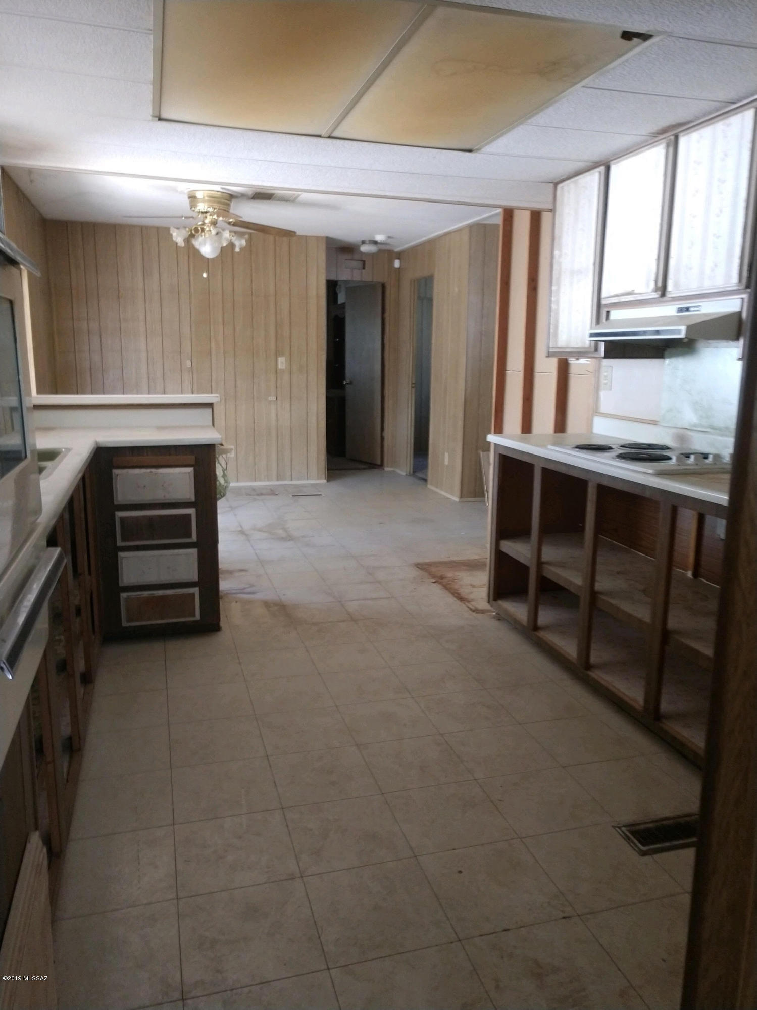 Palm Grove Estates - Residential