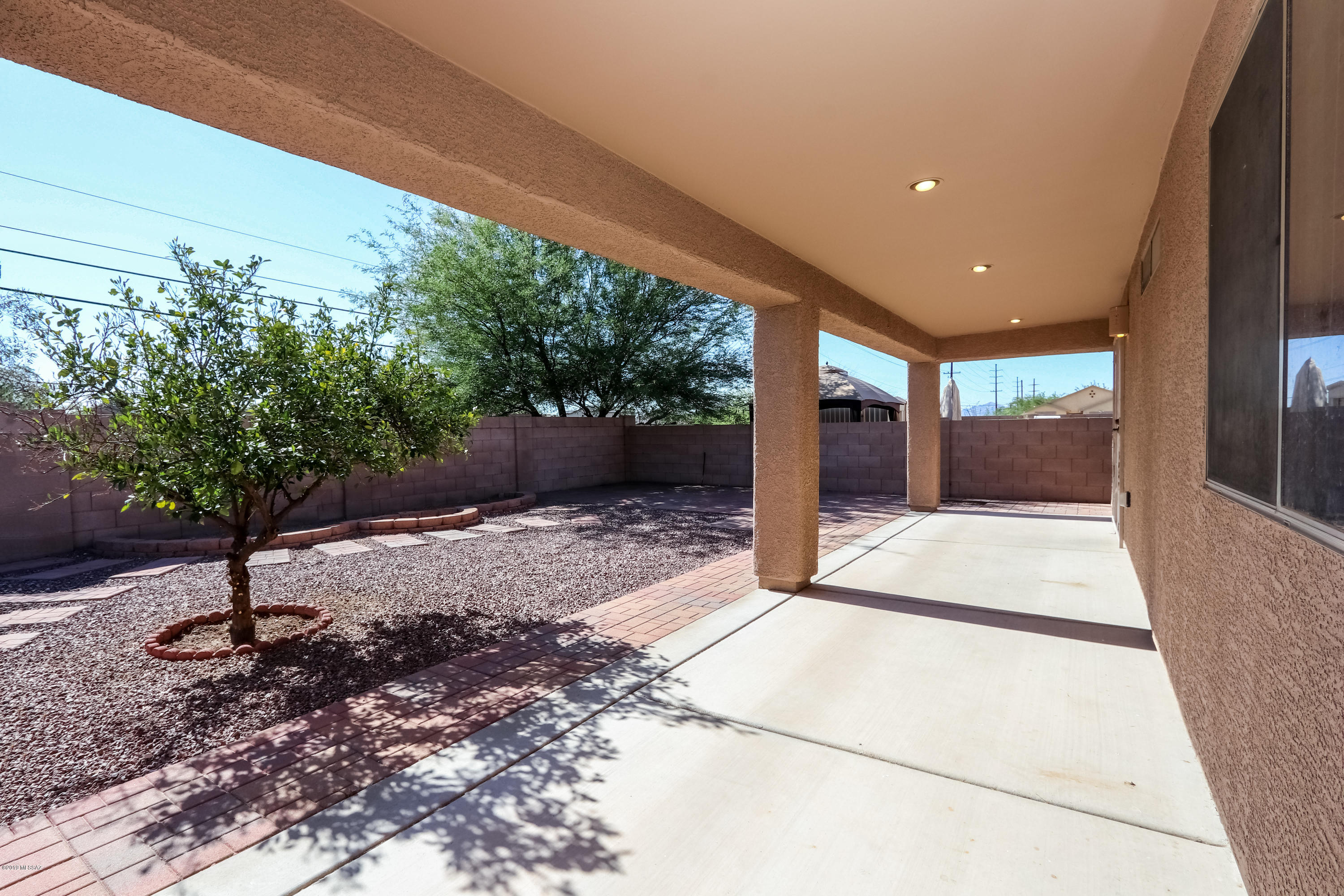 Desert Point Estates (1-76) - Residential