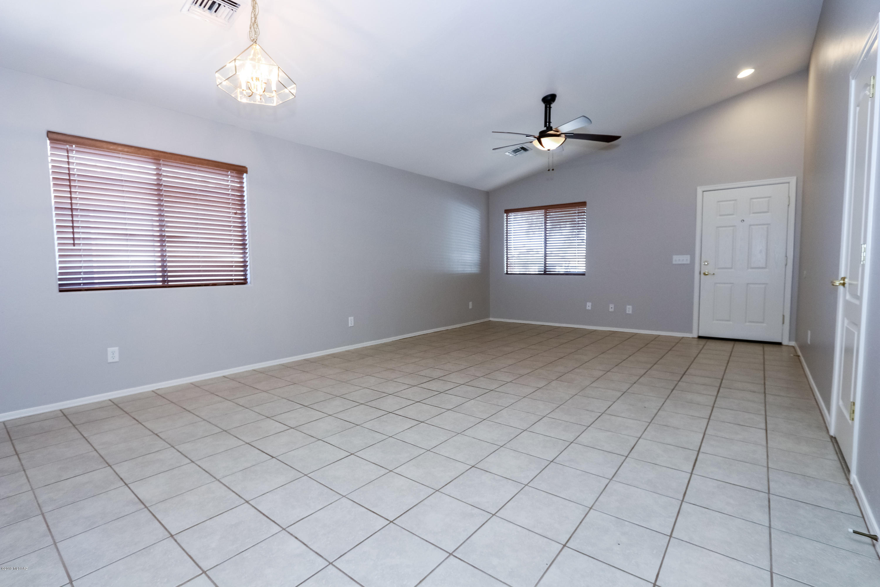 Desert Point Estates (1-76) - Residential