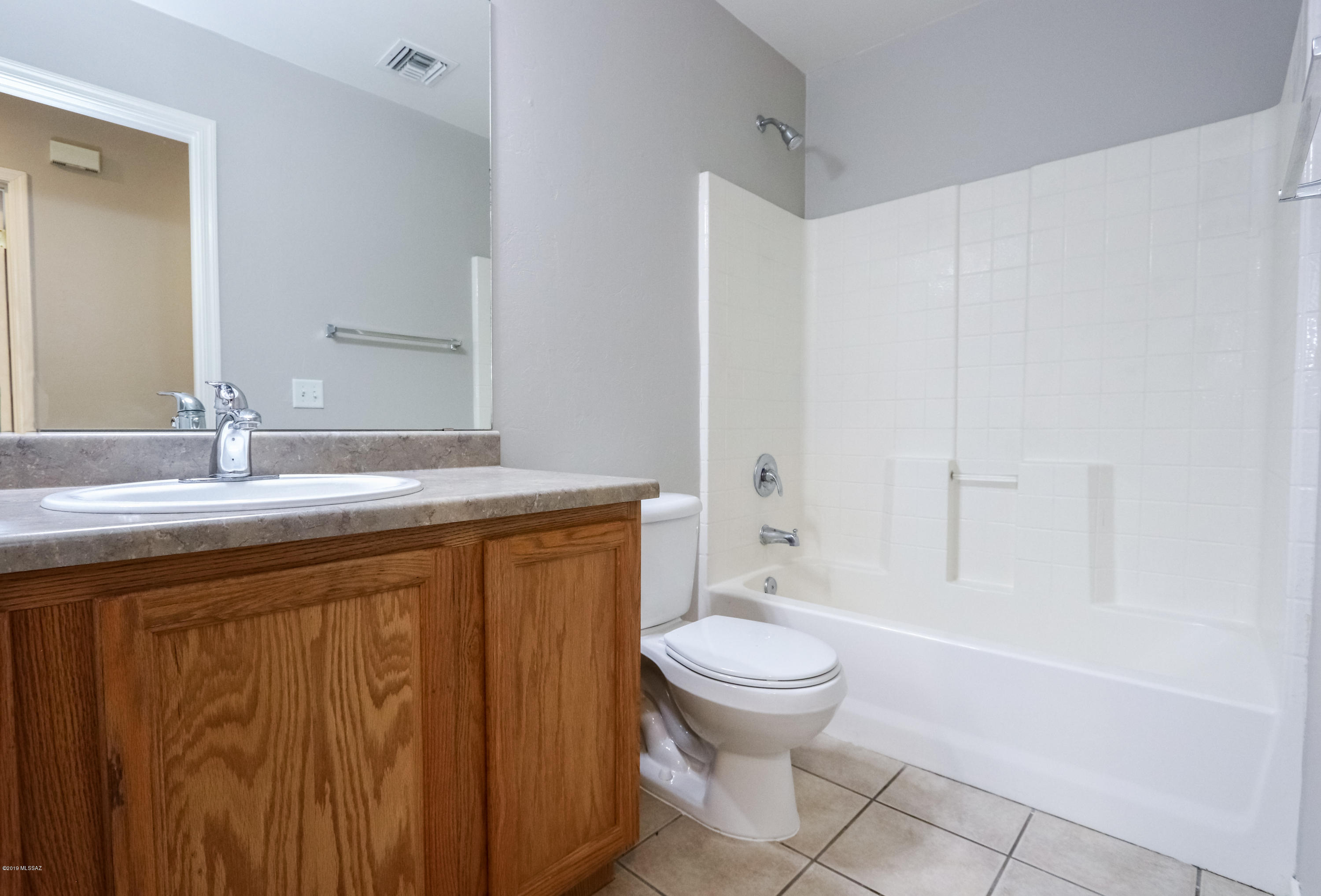 Desert Point Estates (1-76) - Residential