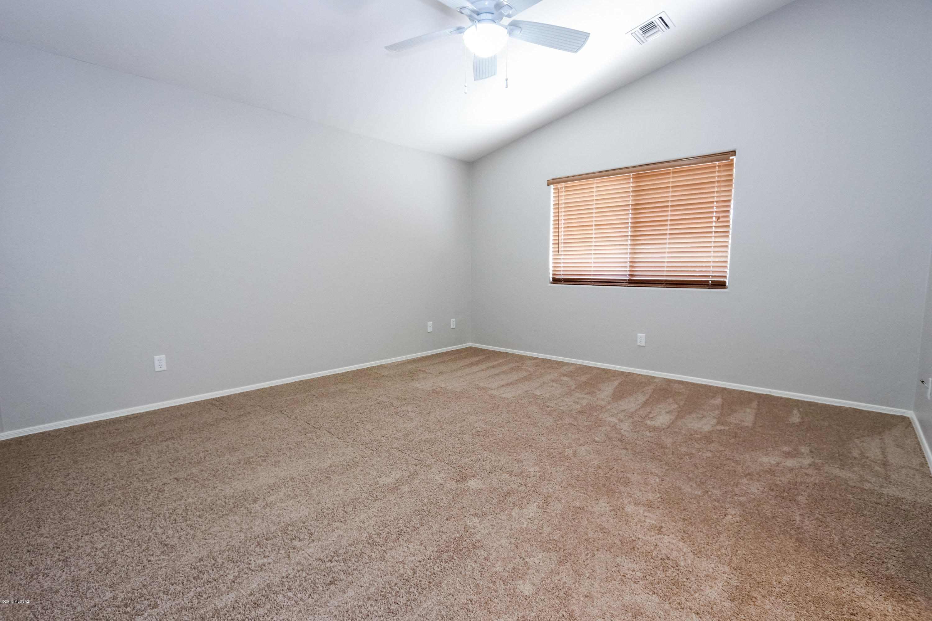 Desert Point Estates (1-76) - Residential