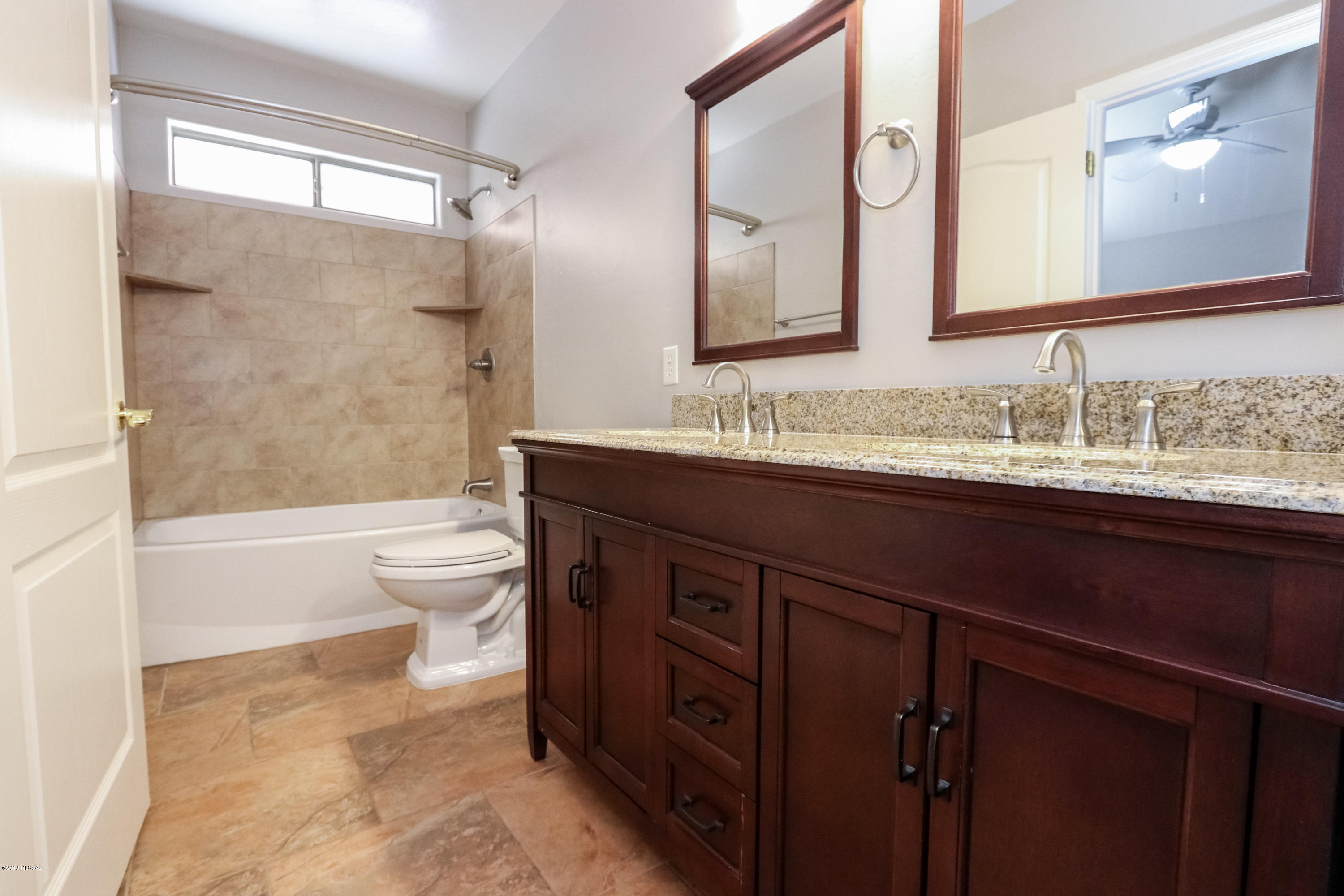 Desert Point Estates (1-76) - Residential