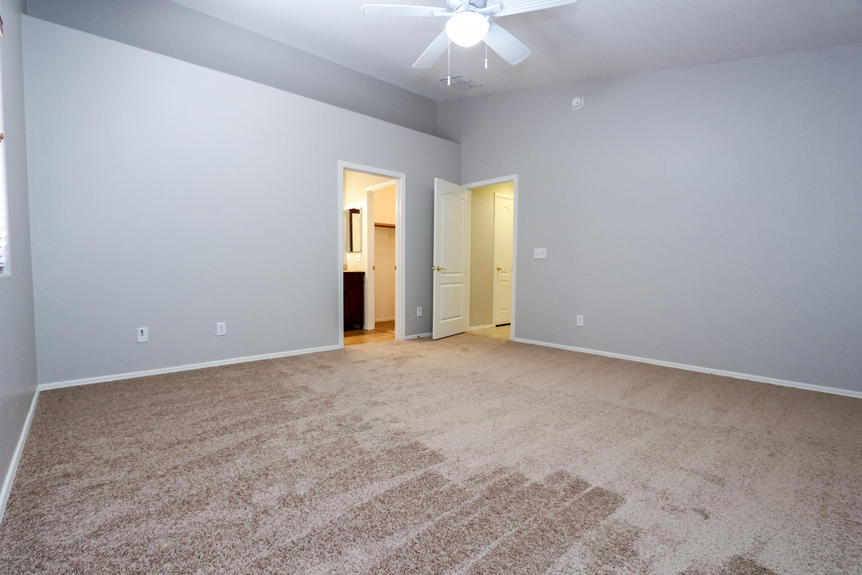 Desert Point Estates (1-76) - Residential