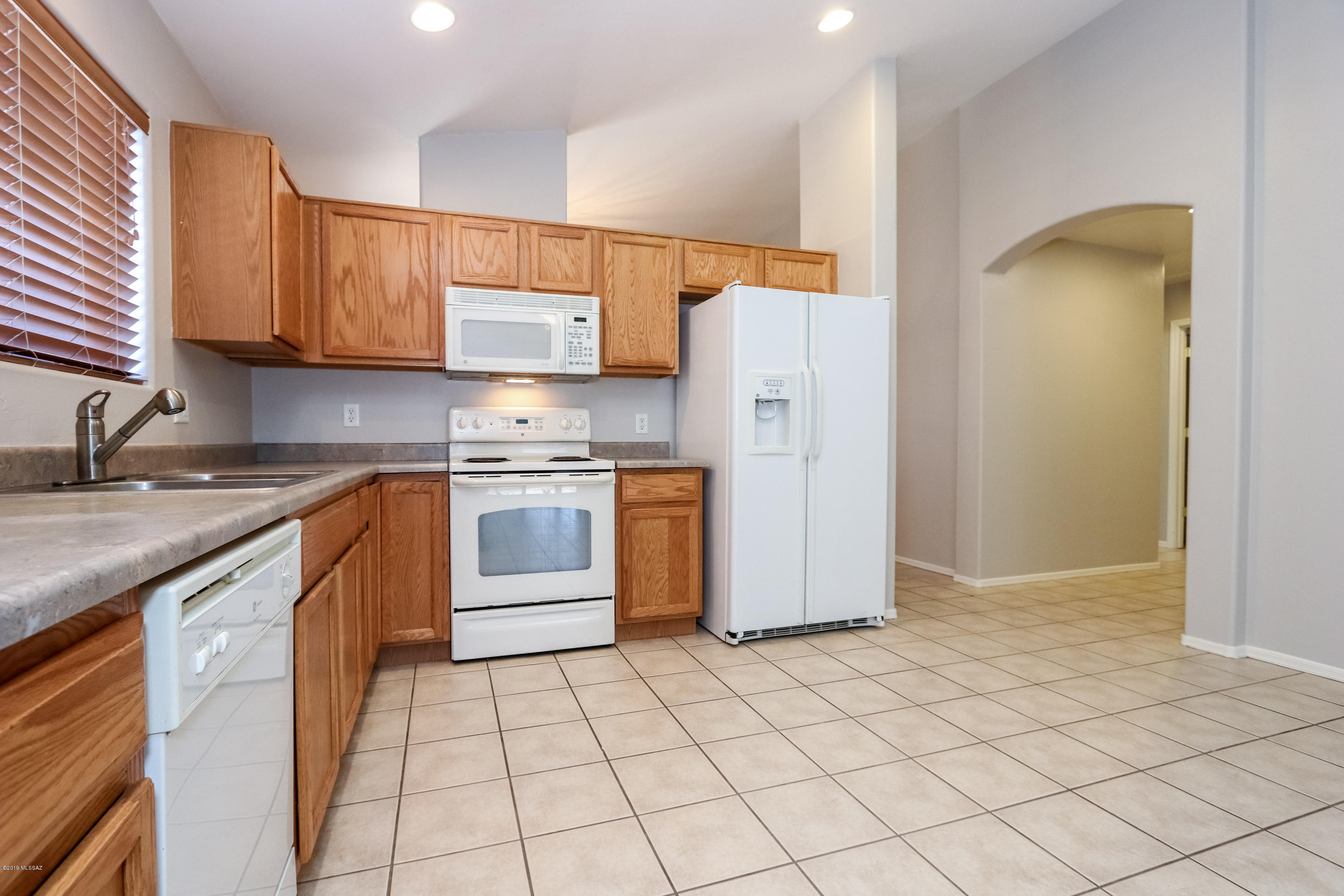 Desert Point Estates (1-76) - Residential