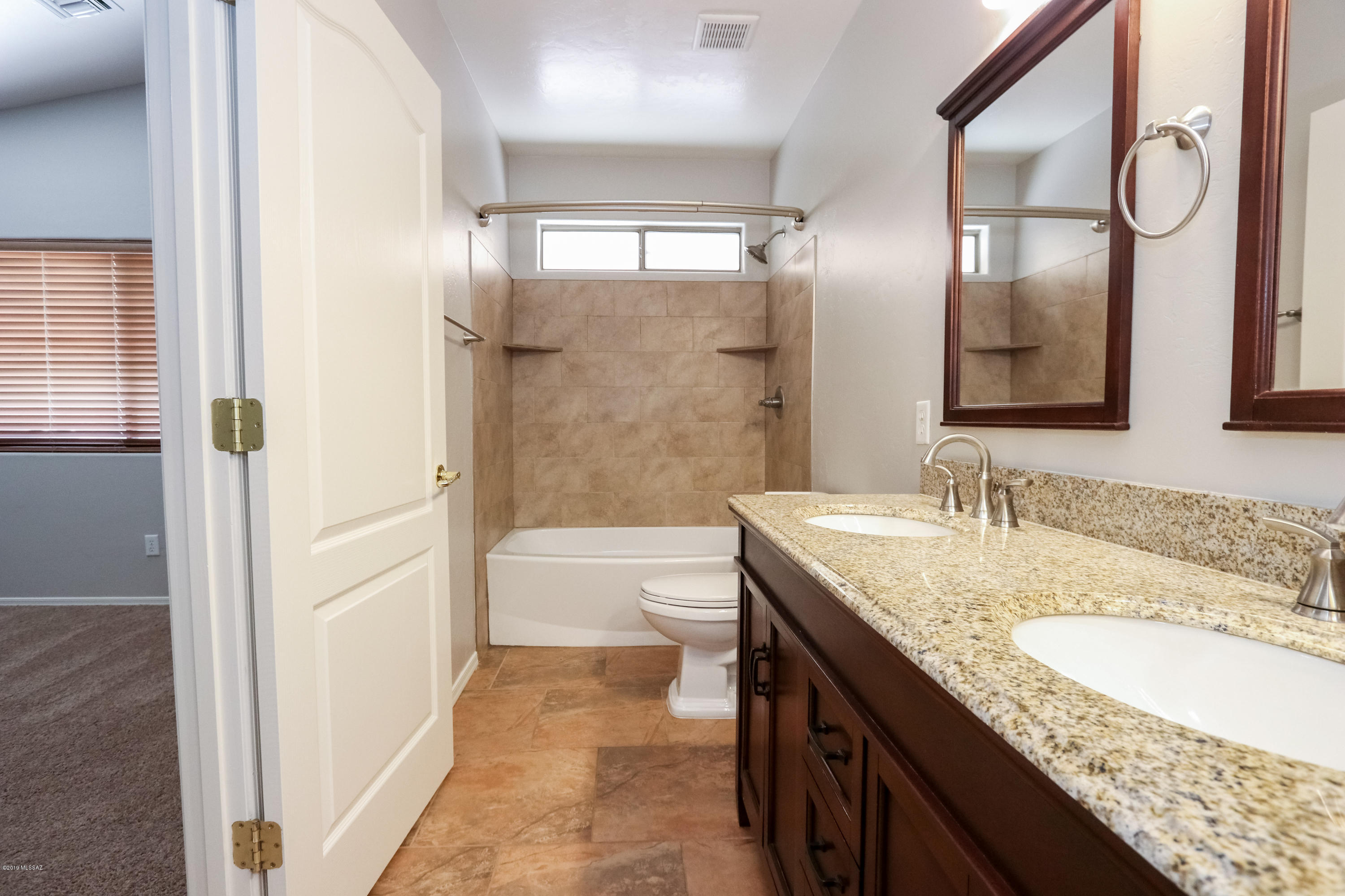 Desert Point Estates (1-76) - Residential