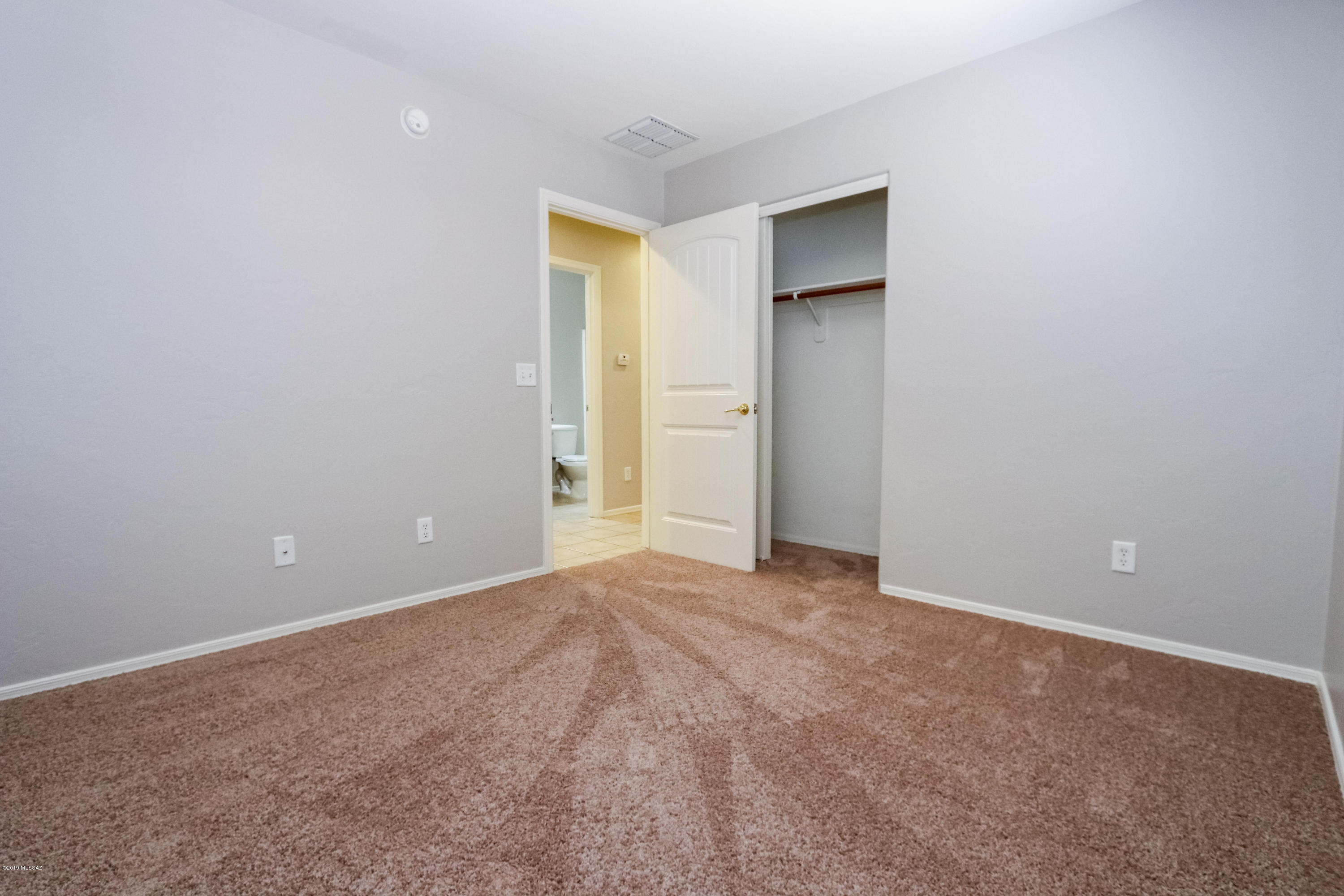 Desert Point Estates (1-76) - Residential