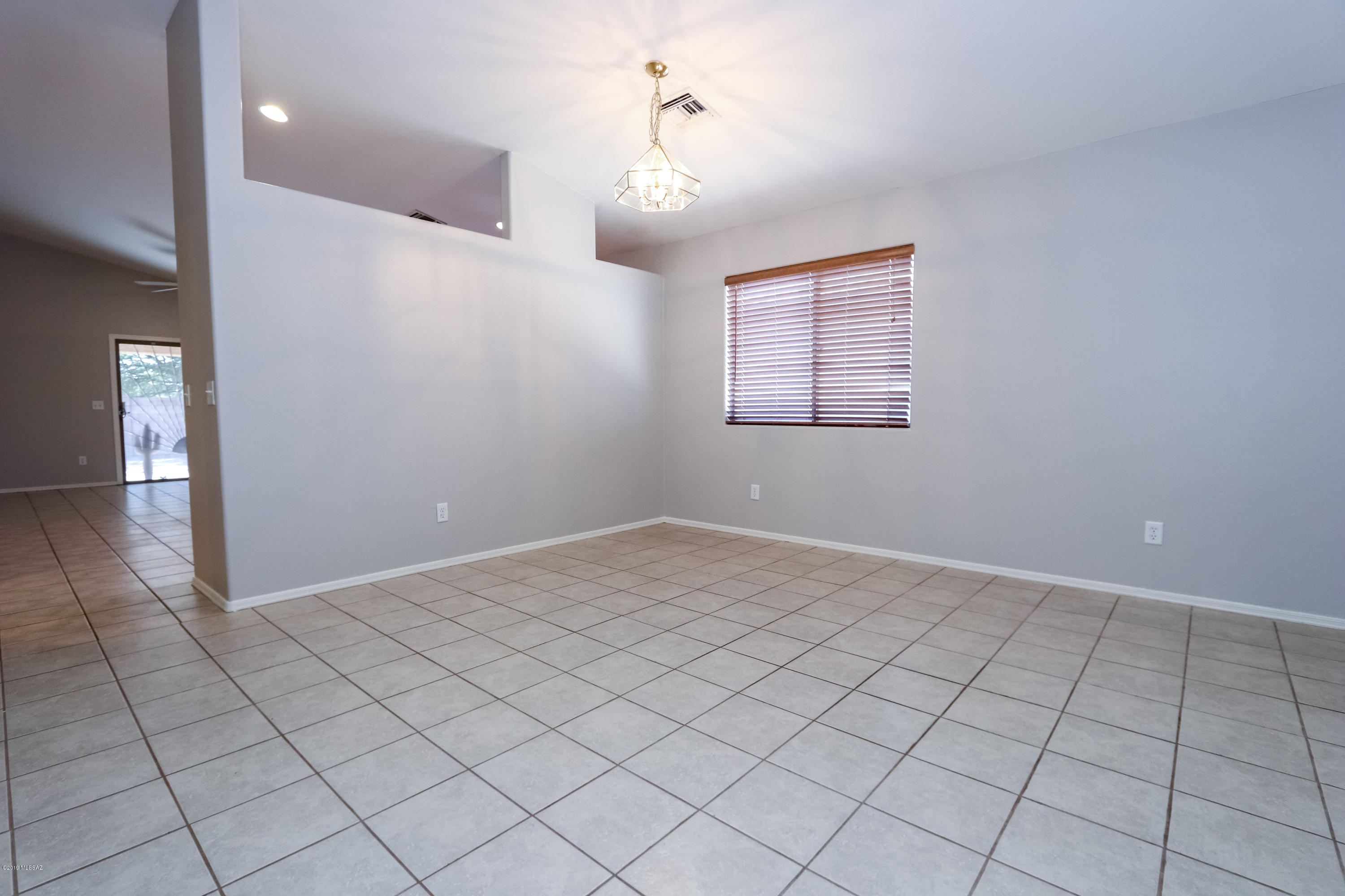 Desert Point Estates (1-76) - Residential