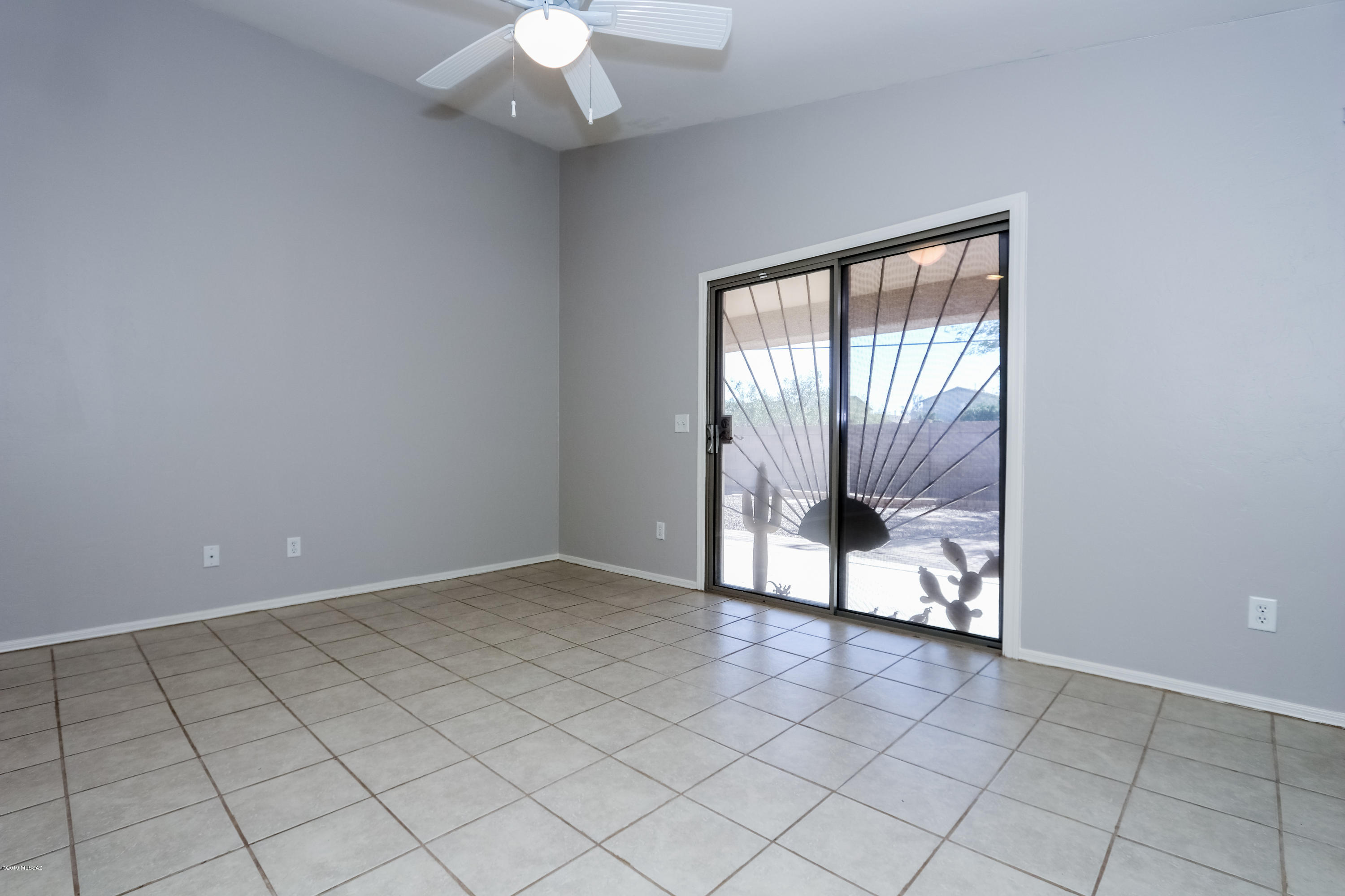 Desert Point Estates (1-76) - Residential