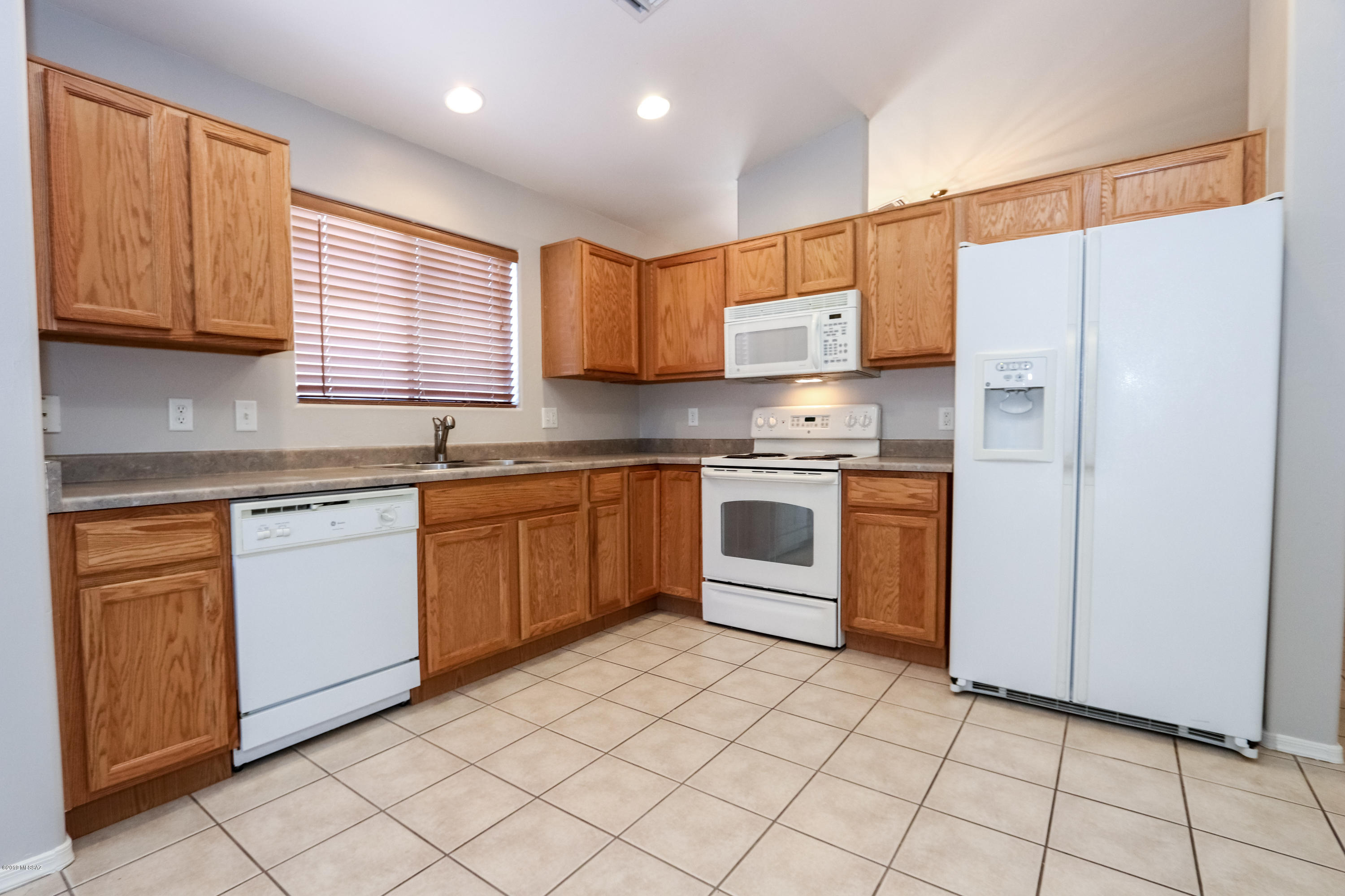 Desert Point Estates (1-76) - Residential