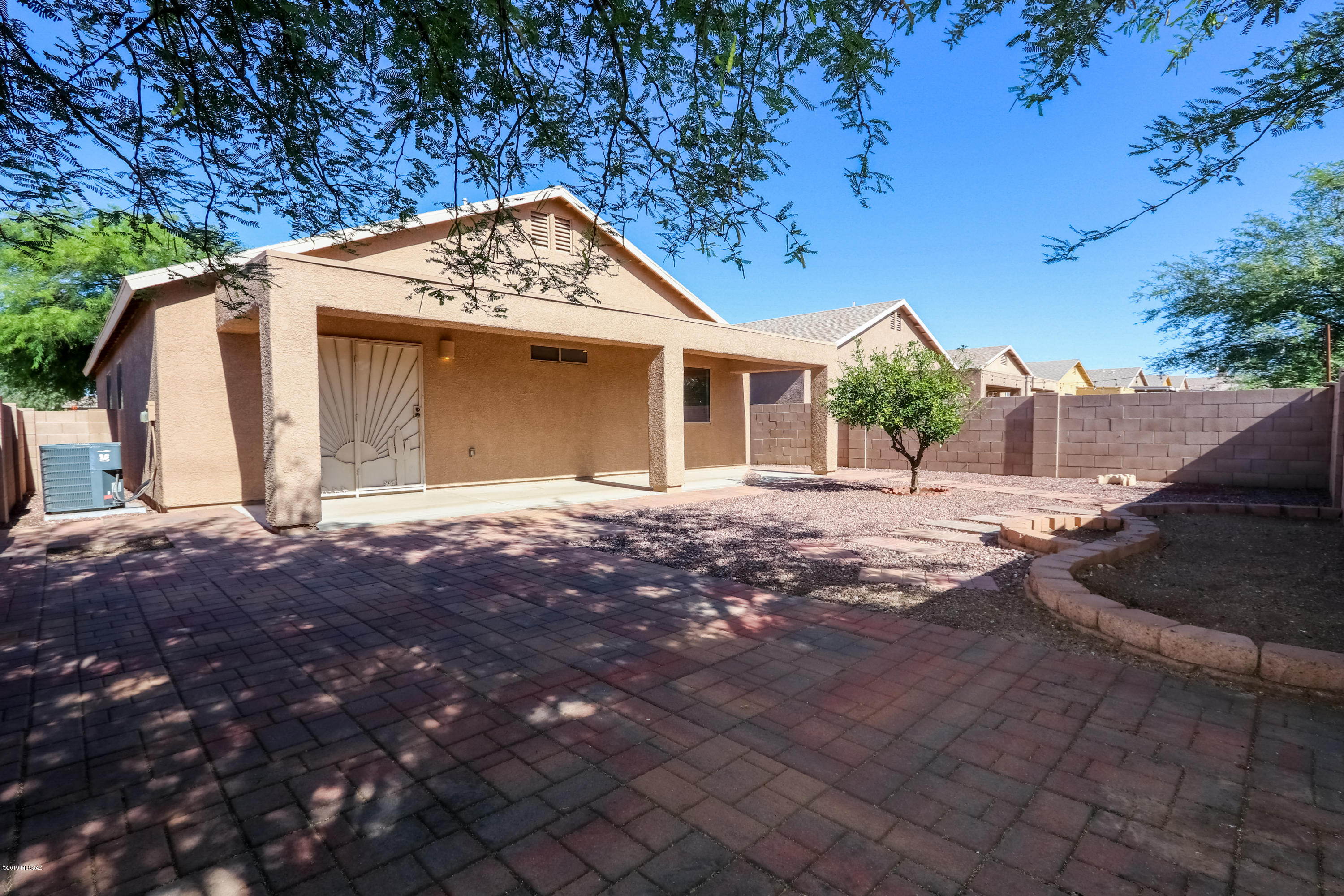 Desert Point Estates (1-76) - Residential
