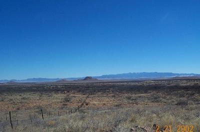 Don't miss this opportunity. 314 Acres with Hwy 191 frontage, three phase power and excellent soil. Home sites, orchards, vineyards, small farm. Many potential uses for this land. Mountain &
valley views. Seller financing available.