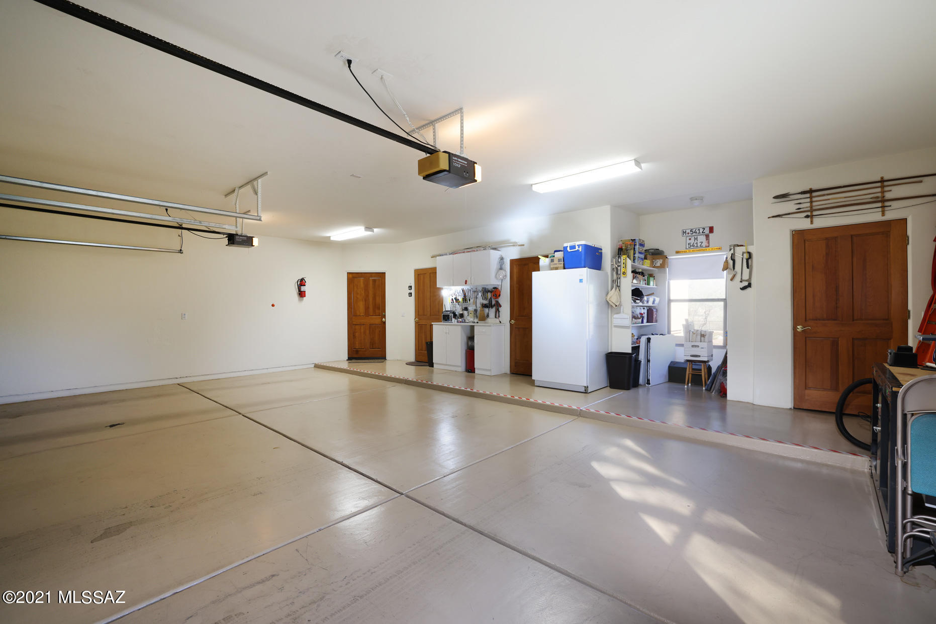 Casas Esperero (1-6) - Residential