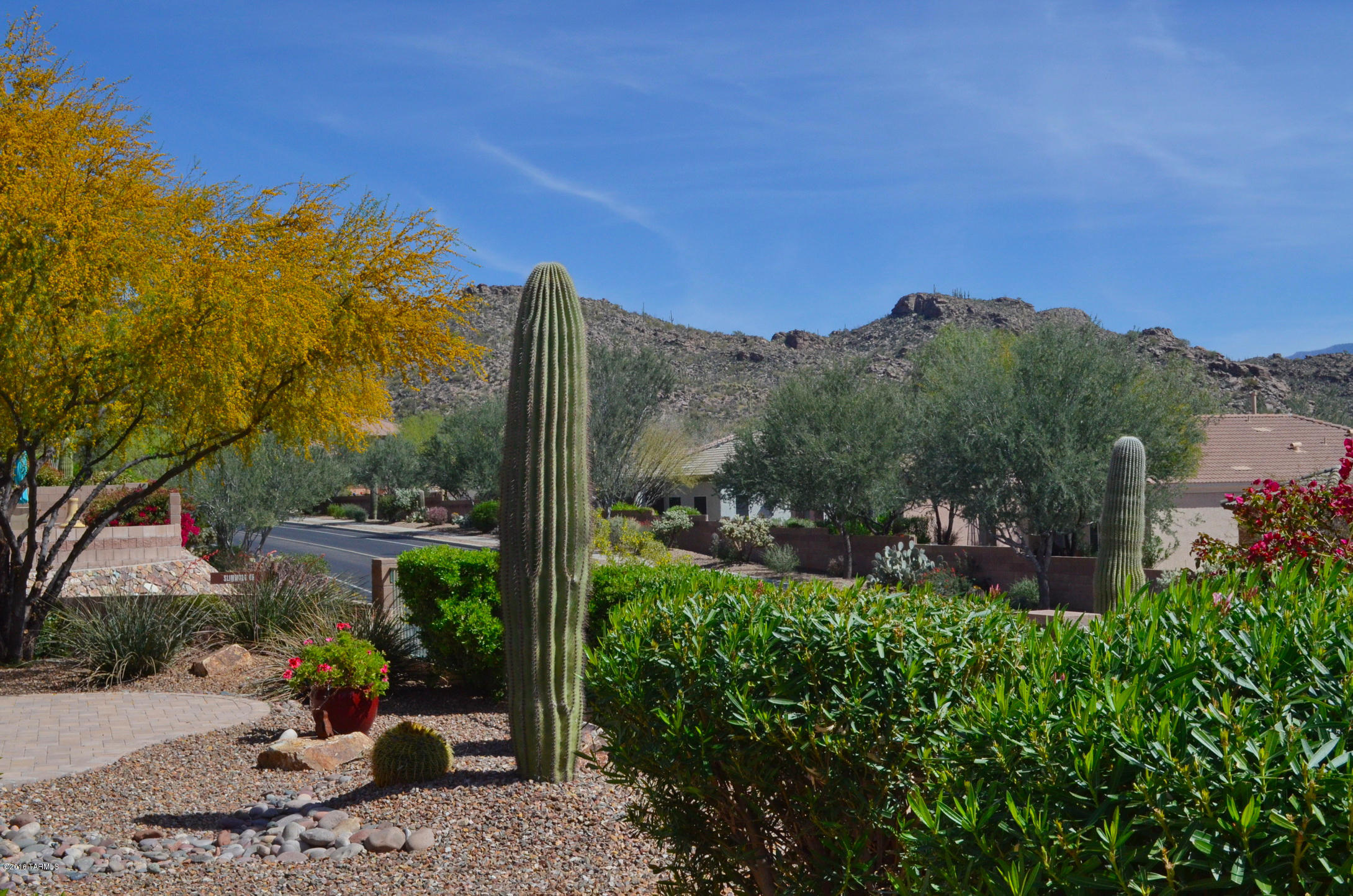 Heritage Highlands IV at Dove Mountain (720-844) - Residential