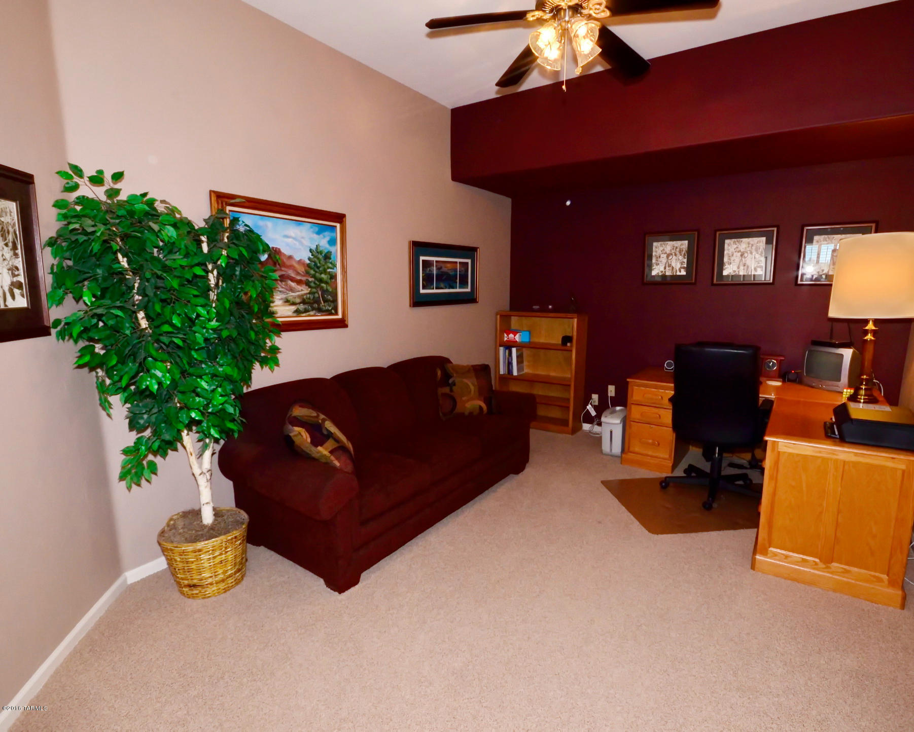 Heritage Highlands IV at Dove Mountain (720-844) - Residential