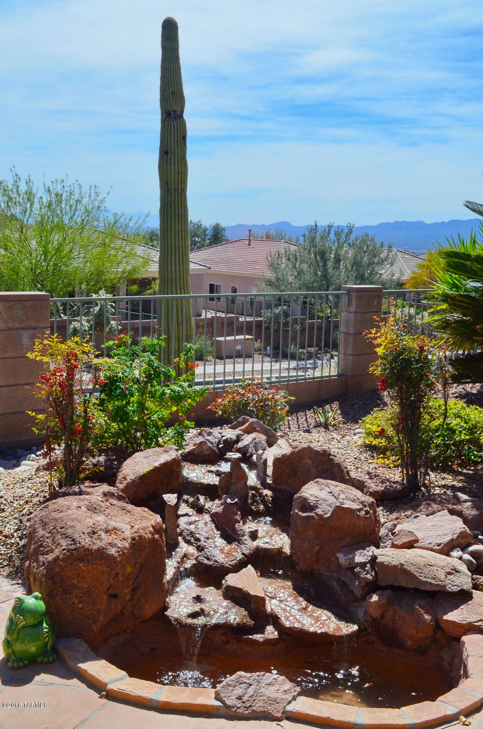 Heritage Highlands IV at Dove Mountain (720-844) - Residential