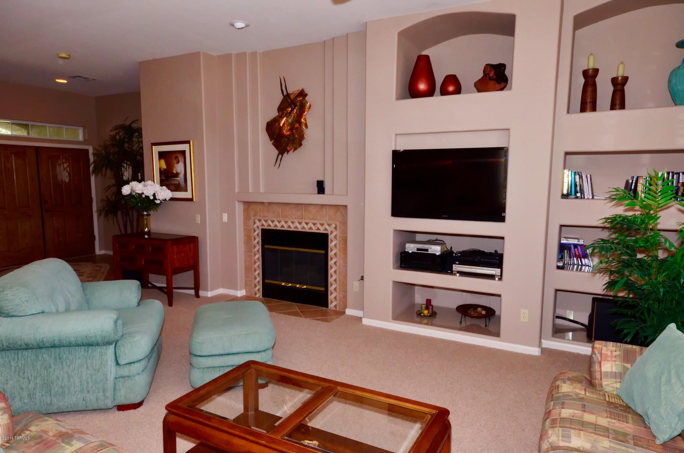 Heritage Highlands IV at Dove Mountain (720-844) - Residential