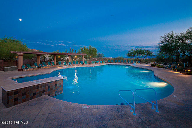 Heritage Highlands IV at Dove Mountain (720-844) - Residential