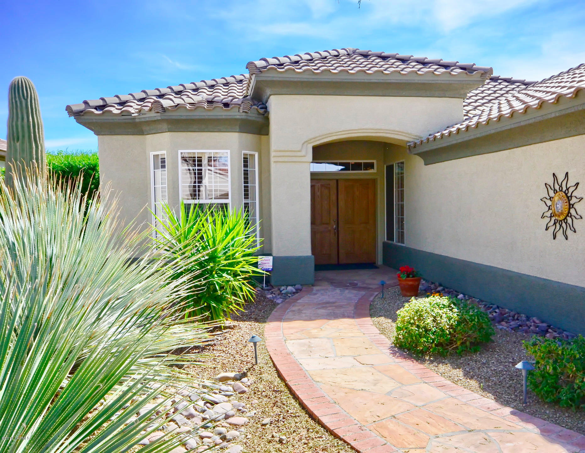 Heritage Highlands IV at Dove Mountain (720-844) - Residential