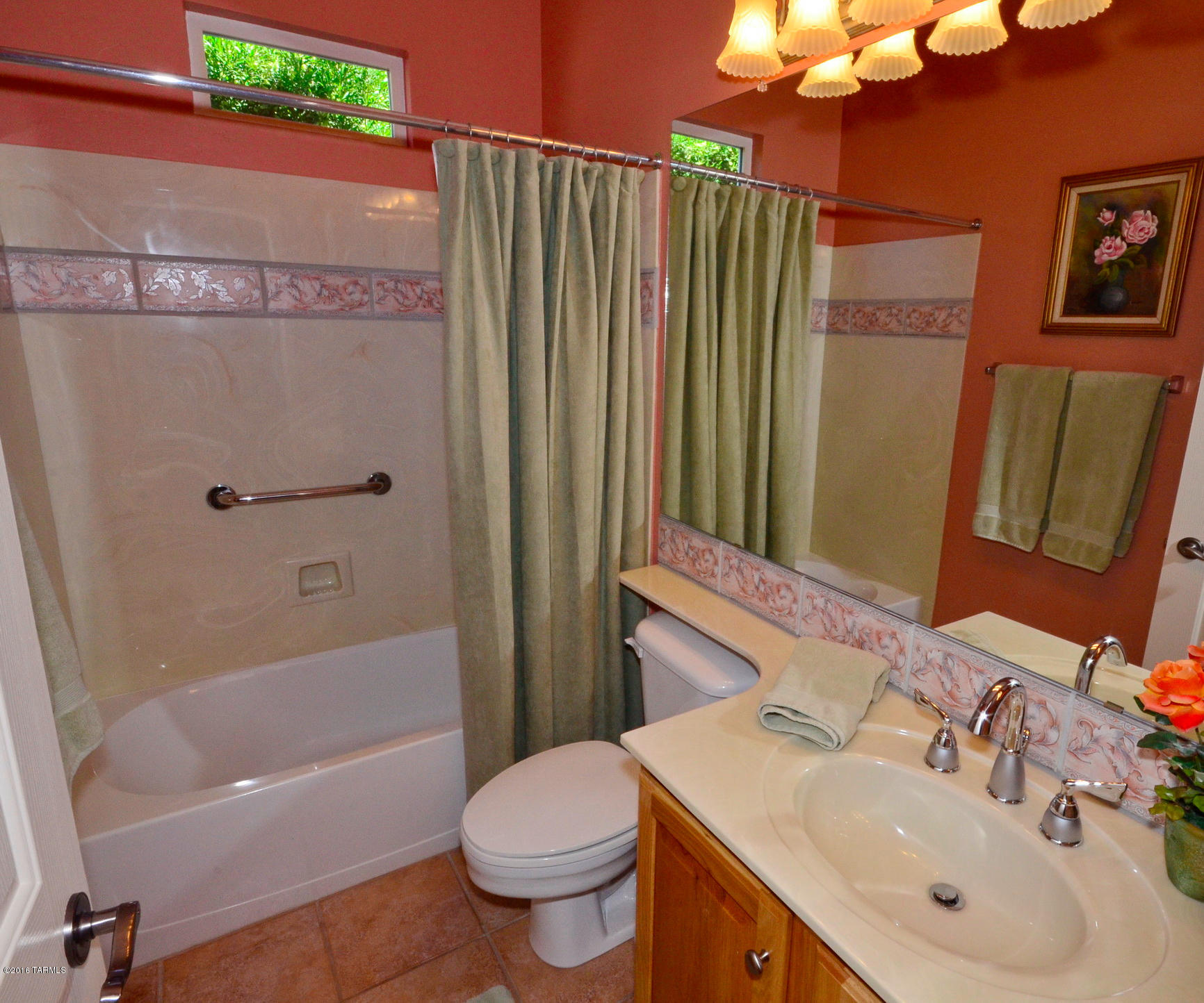 Heritage Highlands IV at Dove Mountain (720-844) - Residential
