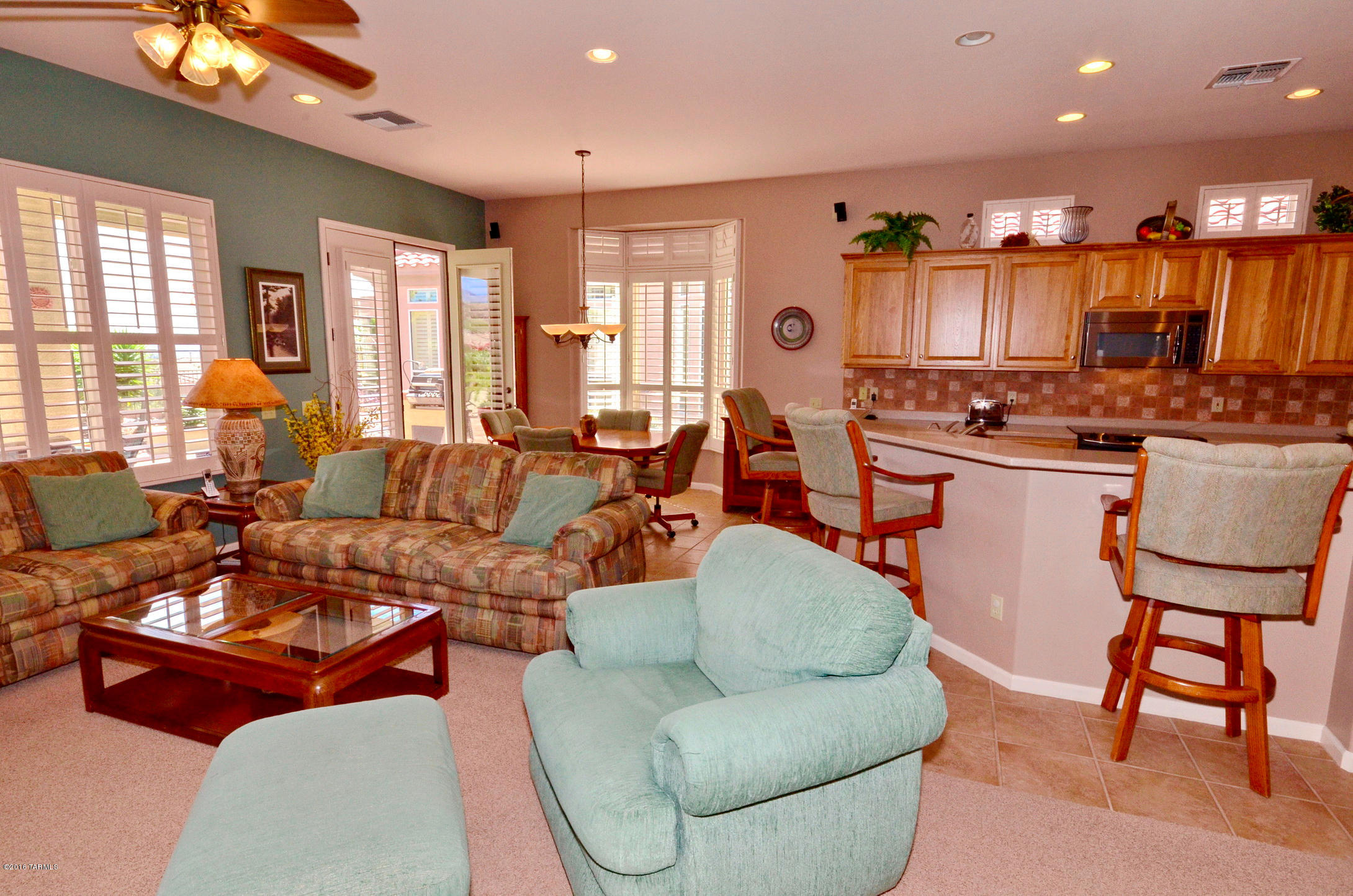 Heritage Highlands IV at Dove Mountain (720-844) - Residential