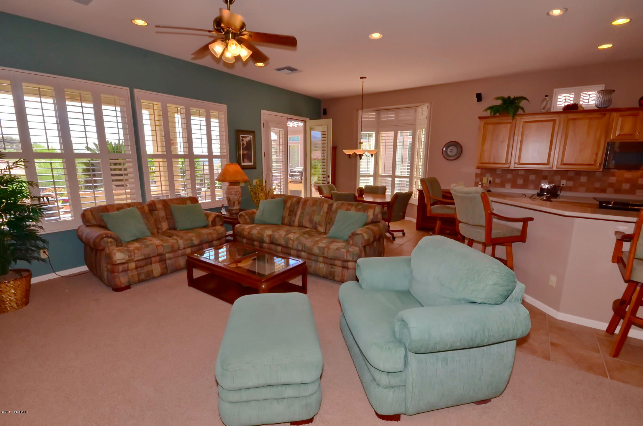 Heritage Highlands IV at Dove Mountain (720-844) - Residential