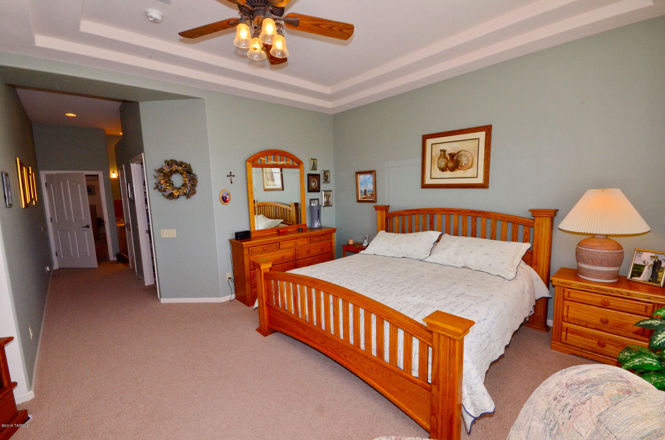 Heritage Highlands IV at Dove Mountain (720-844) - Residential