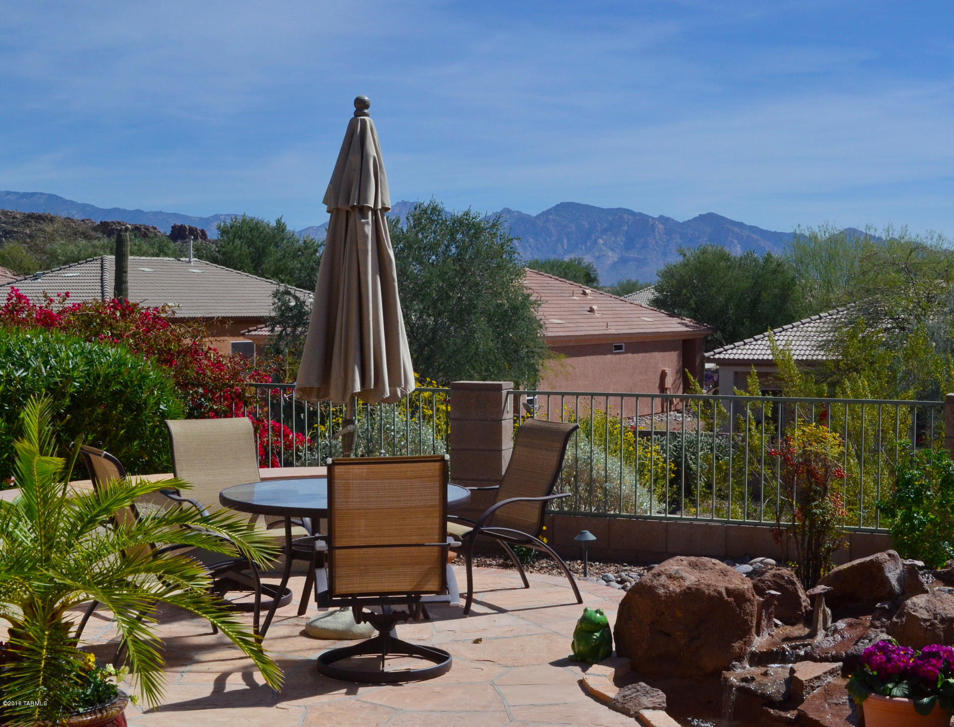 Heritage Highlands IV at Dove Mountain (720-844) - Residential