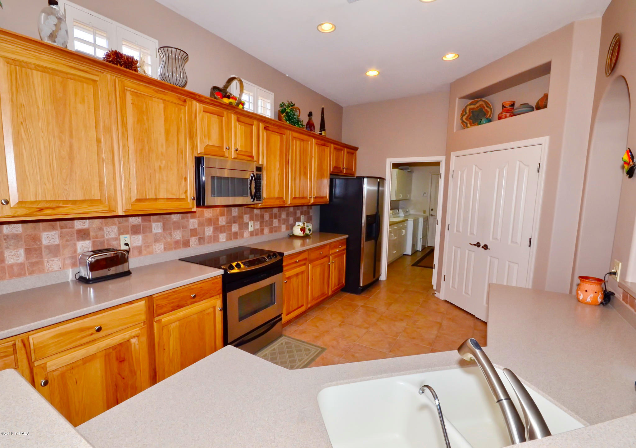 Heritage Highlands IV at Dove Mountain (720-844) - Residential
