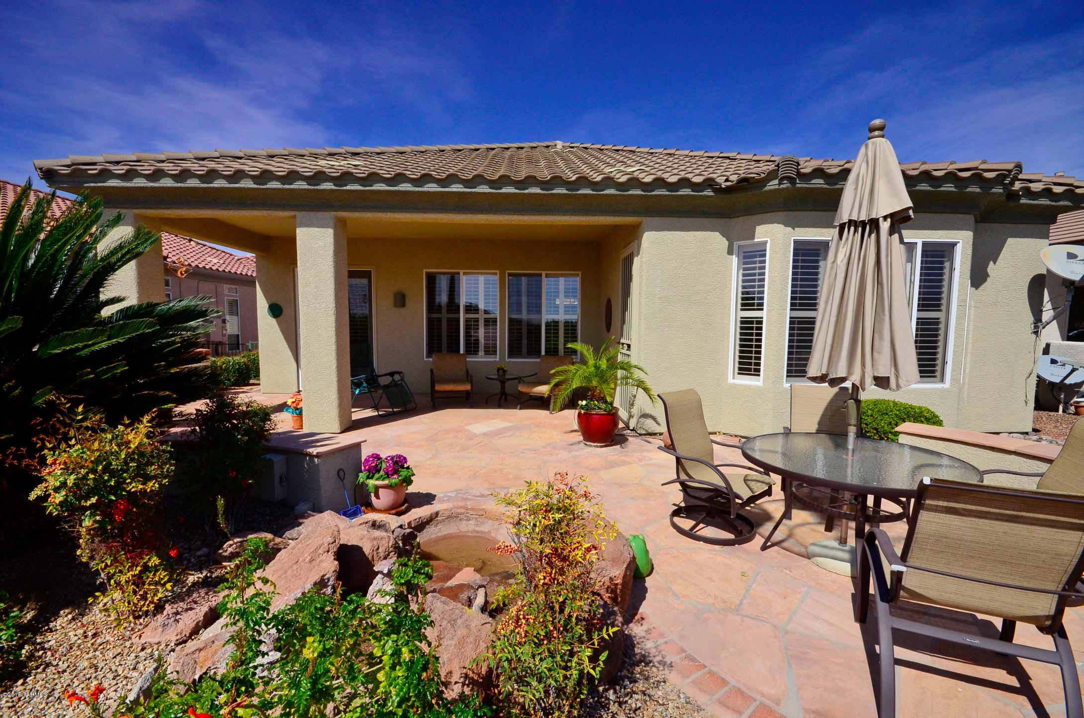 Heritage Highlands IV at Dove Mountain (720-844) - Residential