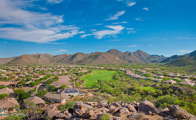 Heritage Highlands IV at Dove Mountain (720-844) - Residential