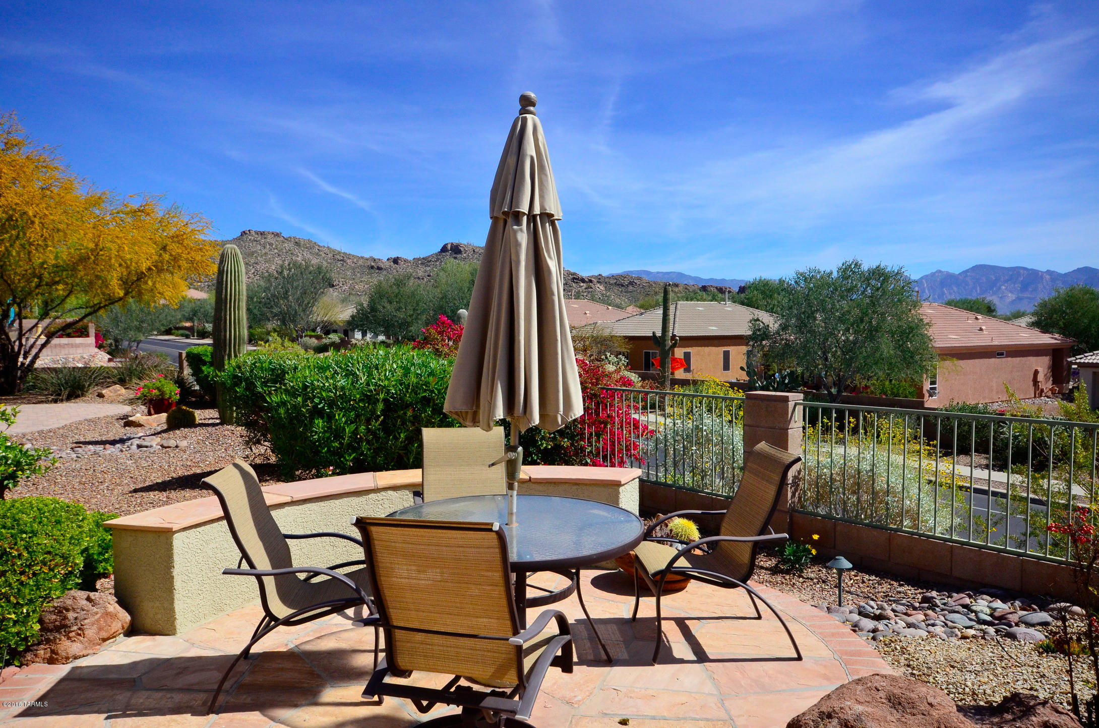 Heritage Highlands IV at Dove Mountain (720-844) - Residential