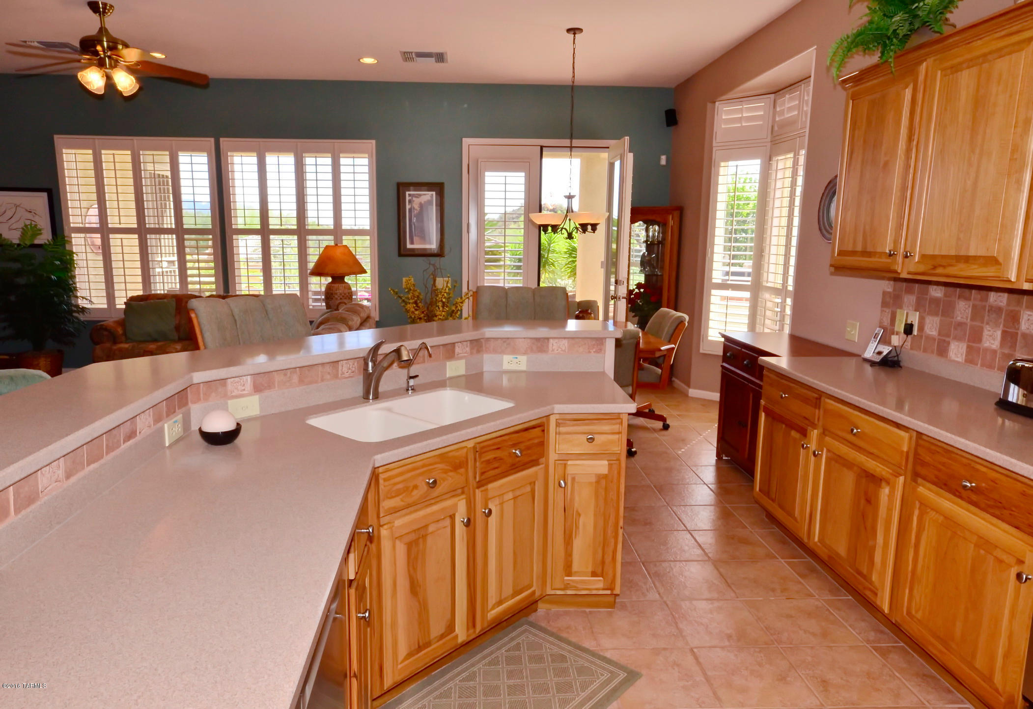 Heritage Highlands IV at Dove Mountain (720-844) - Residential