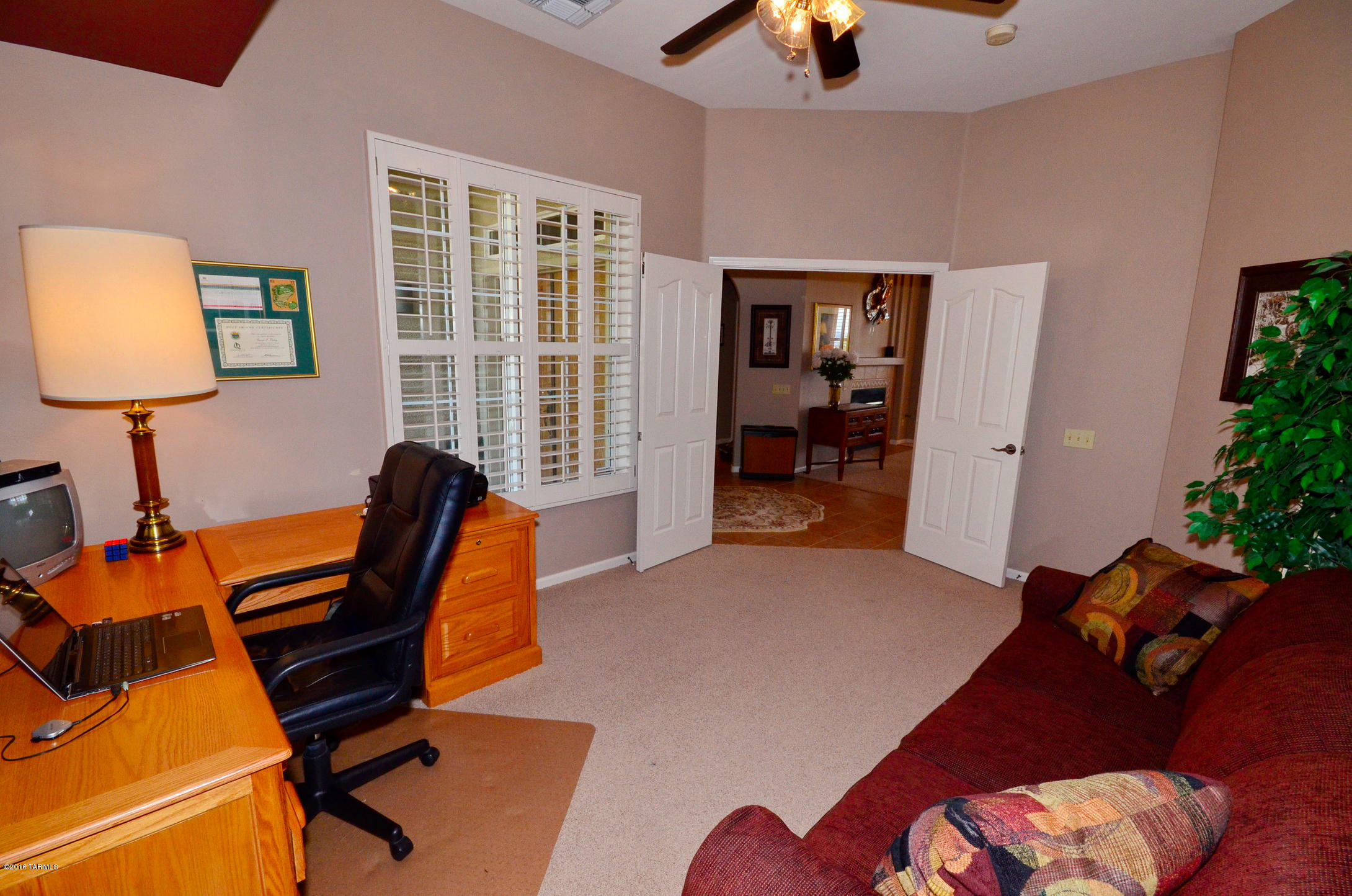 Heritage Highlands IV at Dove Mountain (720-844) - Residential