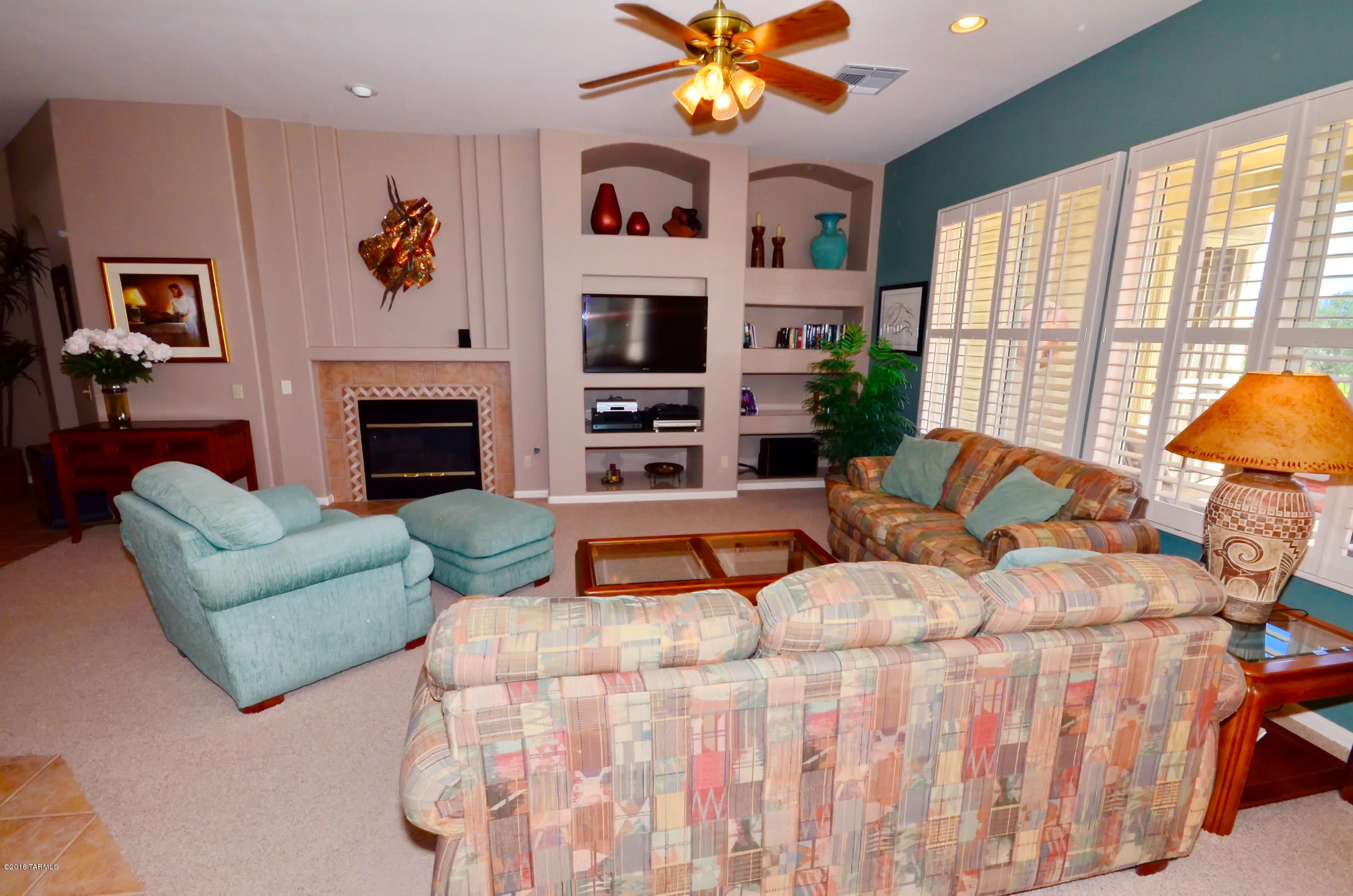 Heritage Highlands IV at Dove Mountain (720-844) - Residential