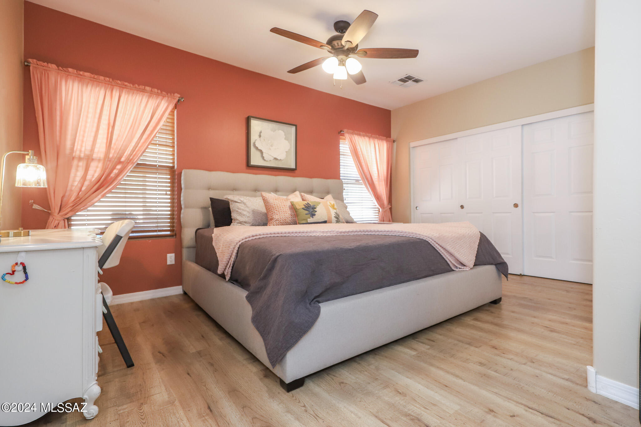 Acacia Trails (1-51) - Residential