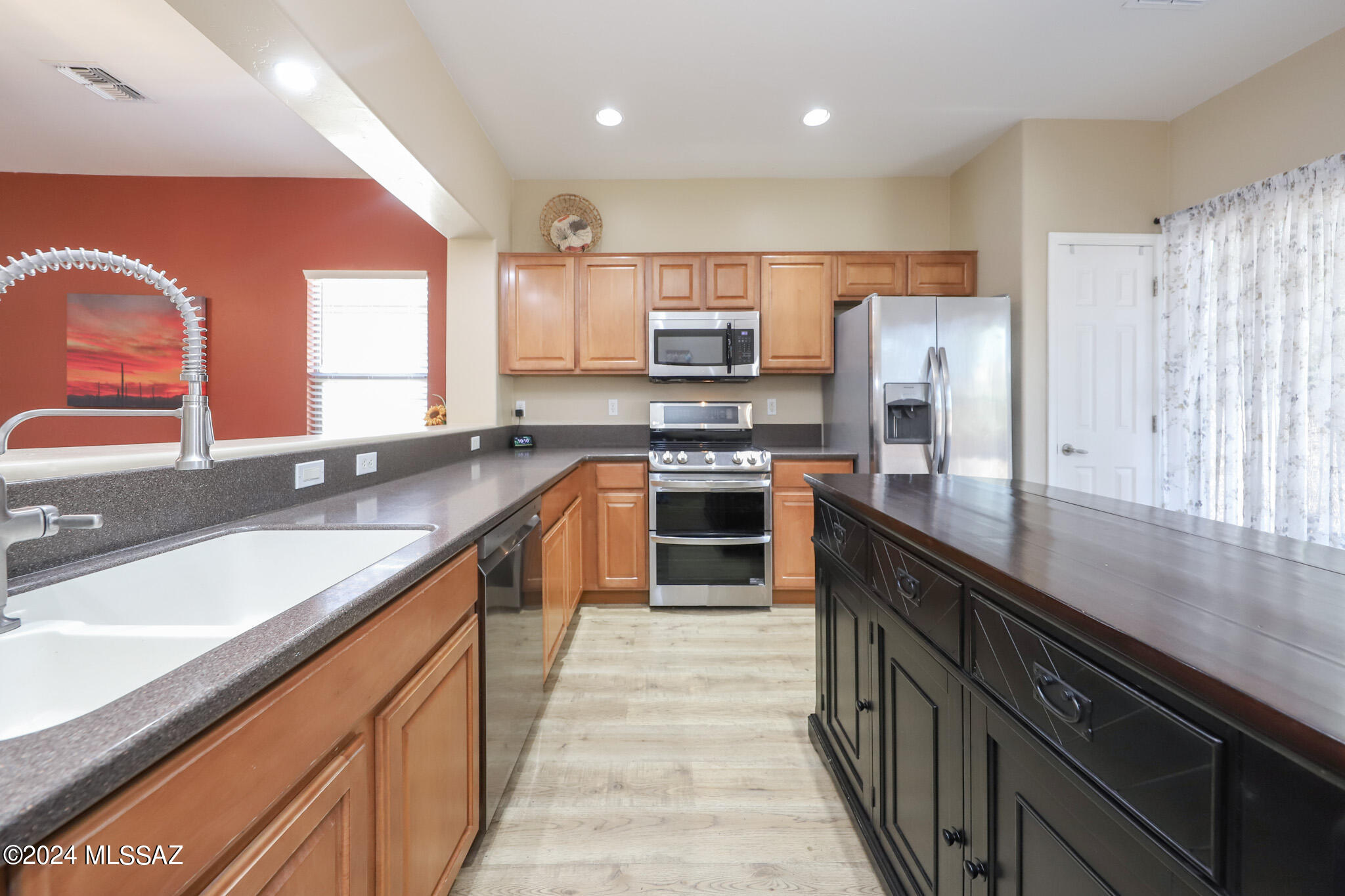 Acacia Trails (1-51) - Residential