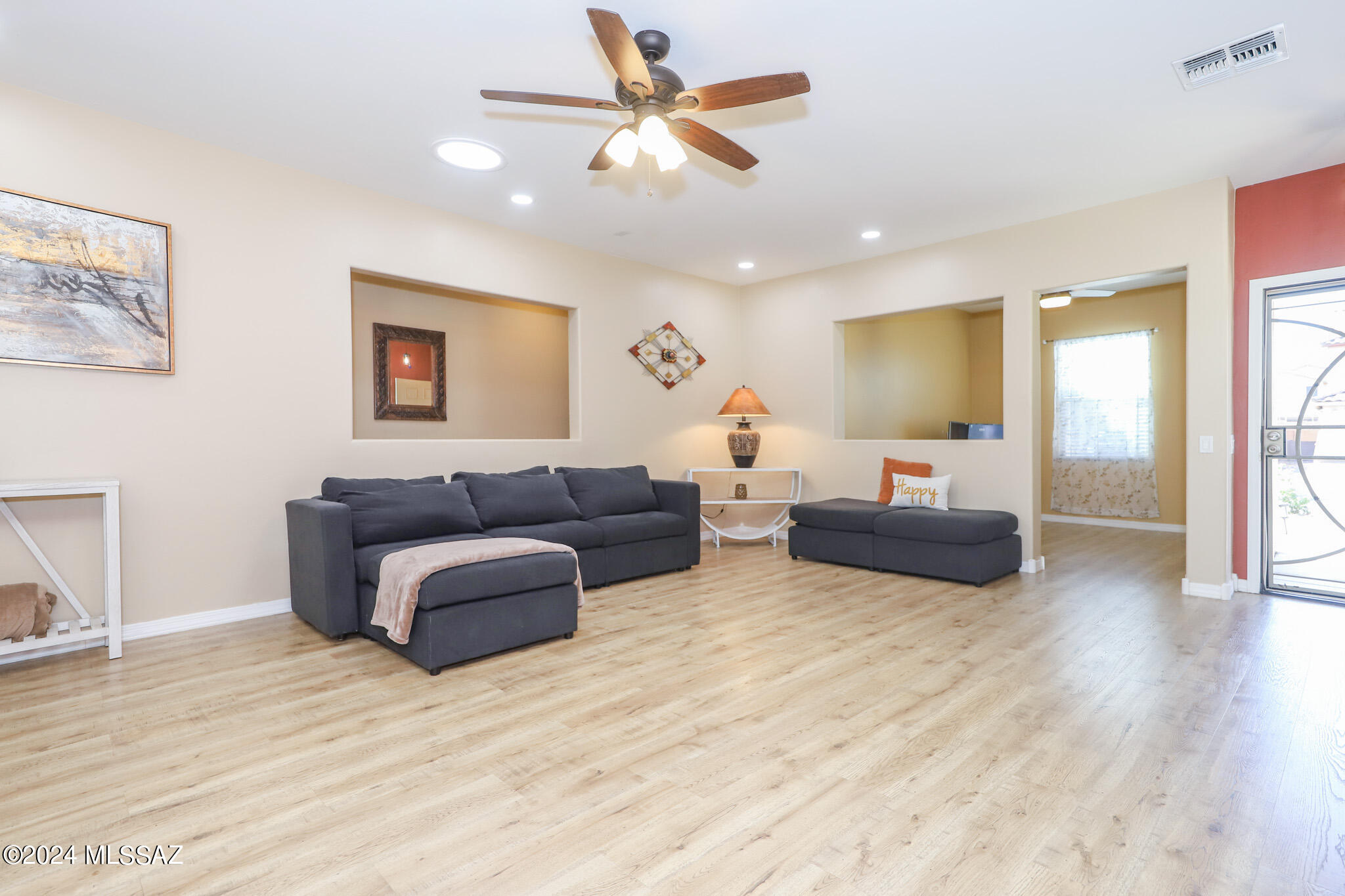 Acacia Trails (1-51) - Residential