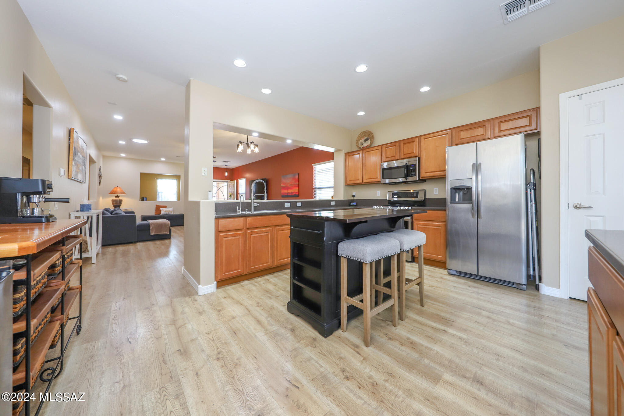 Acacia Trails (1-51) - Residential