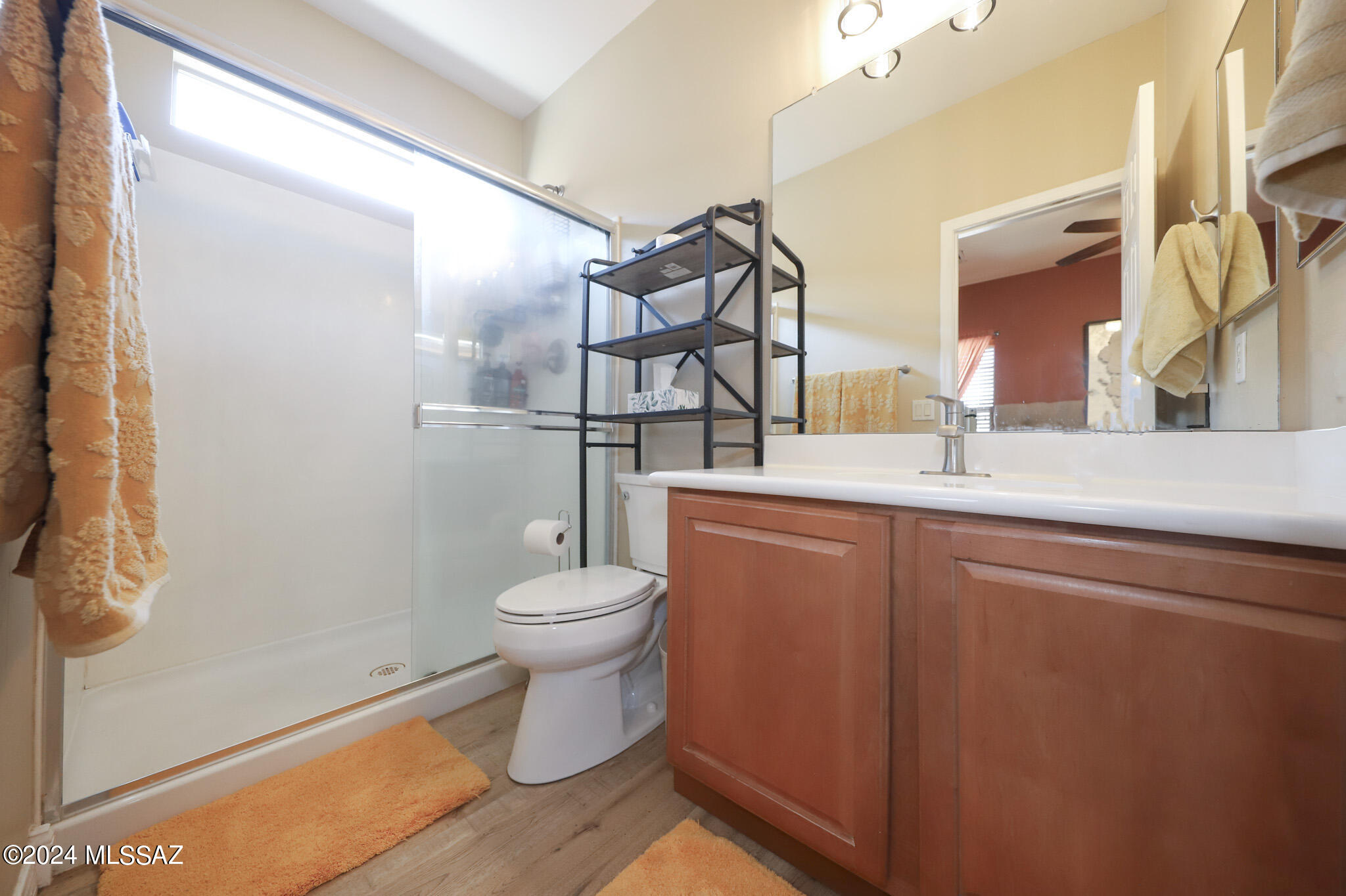 Acacia Trails (1-51) - Residential