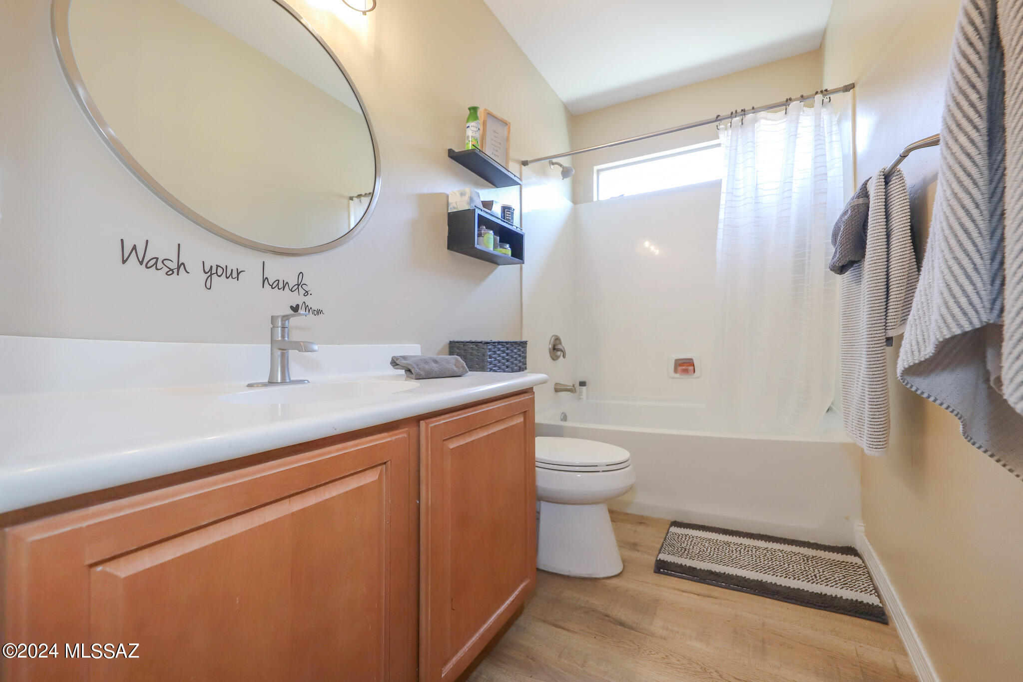 Acacia Trails (1-51) - Residential