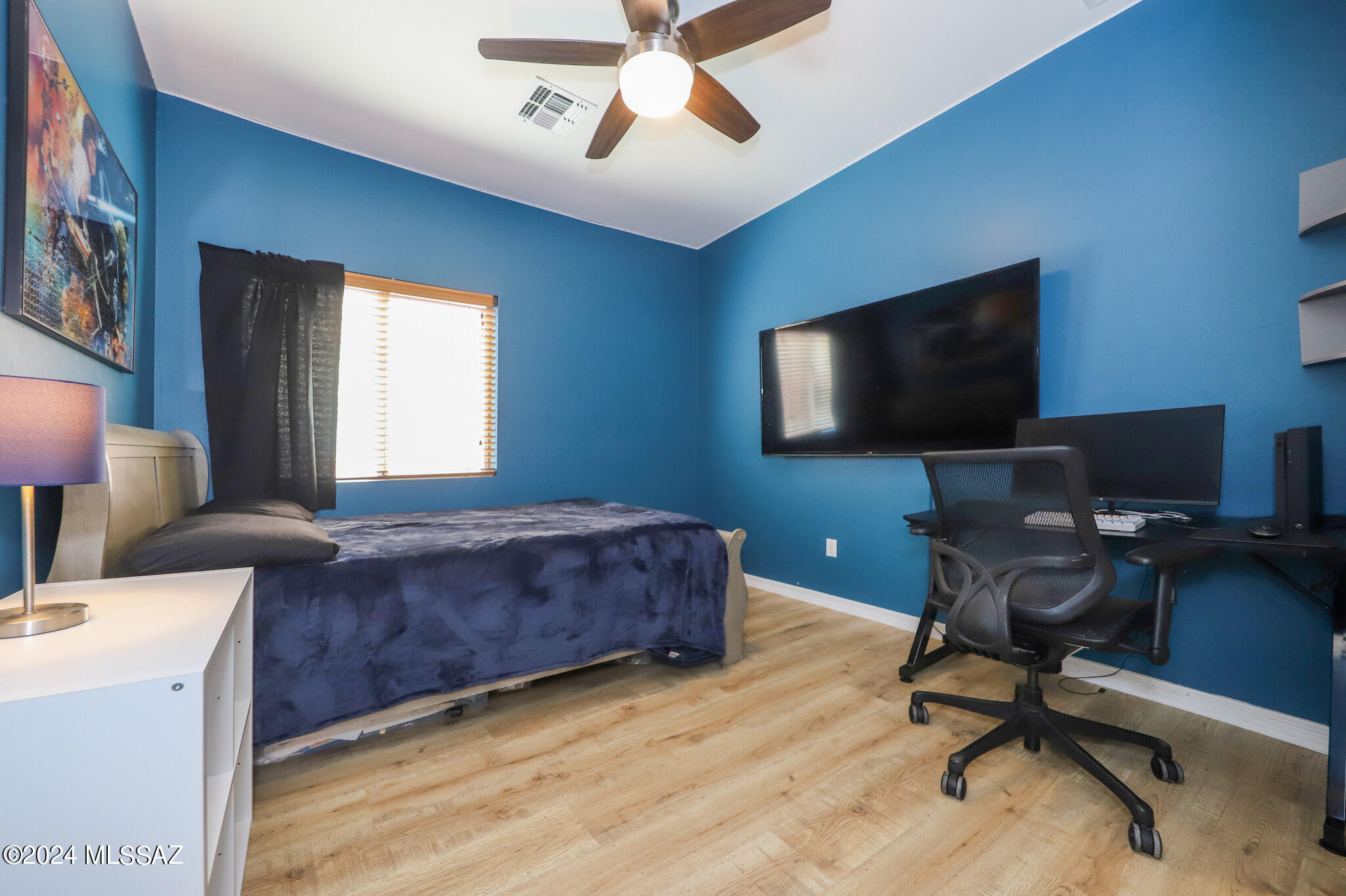 Acacia Trails (1-51) - Residential