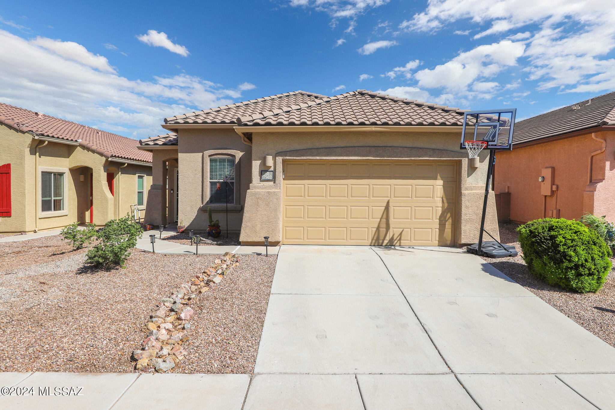 Acacia Trails (1-51) - Residential