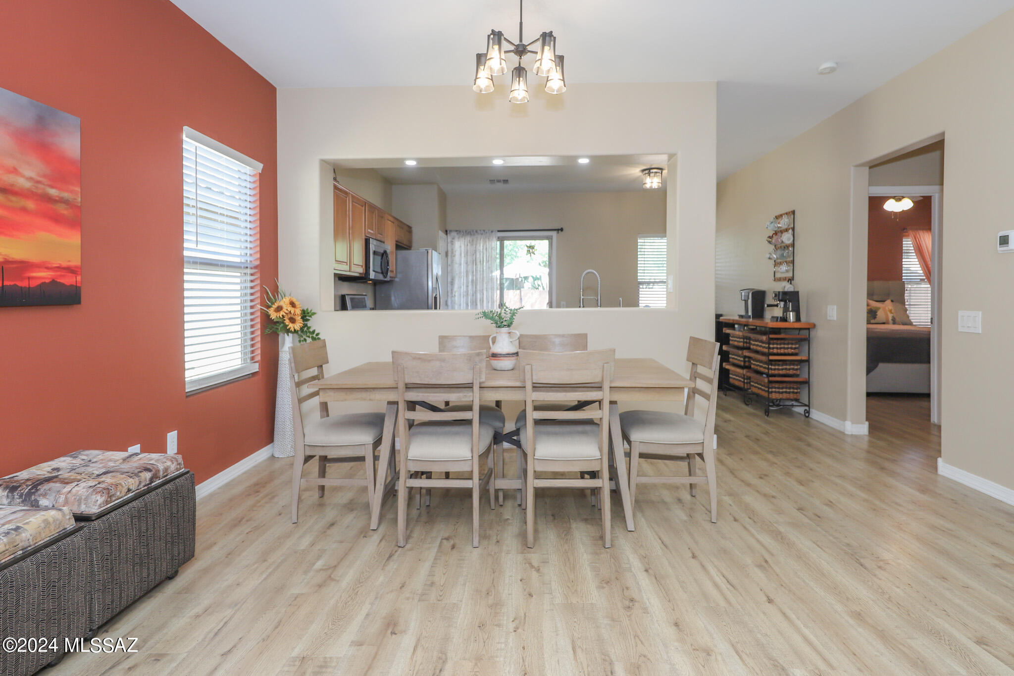 Acacia Trails (1-51) - Residential