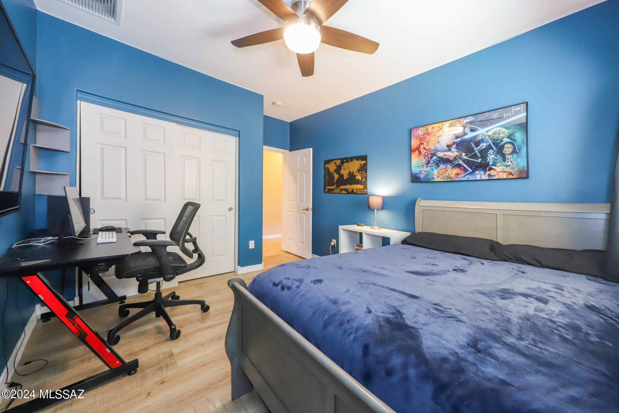 Acacia Trails (1-51) - Residential