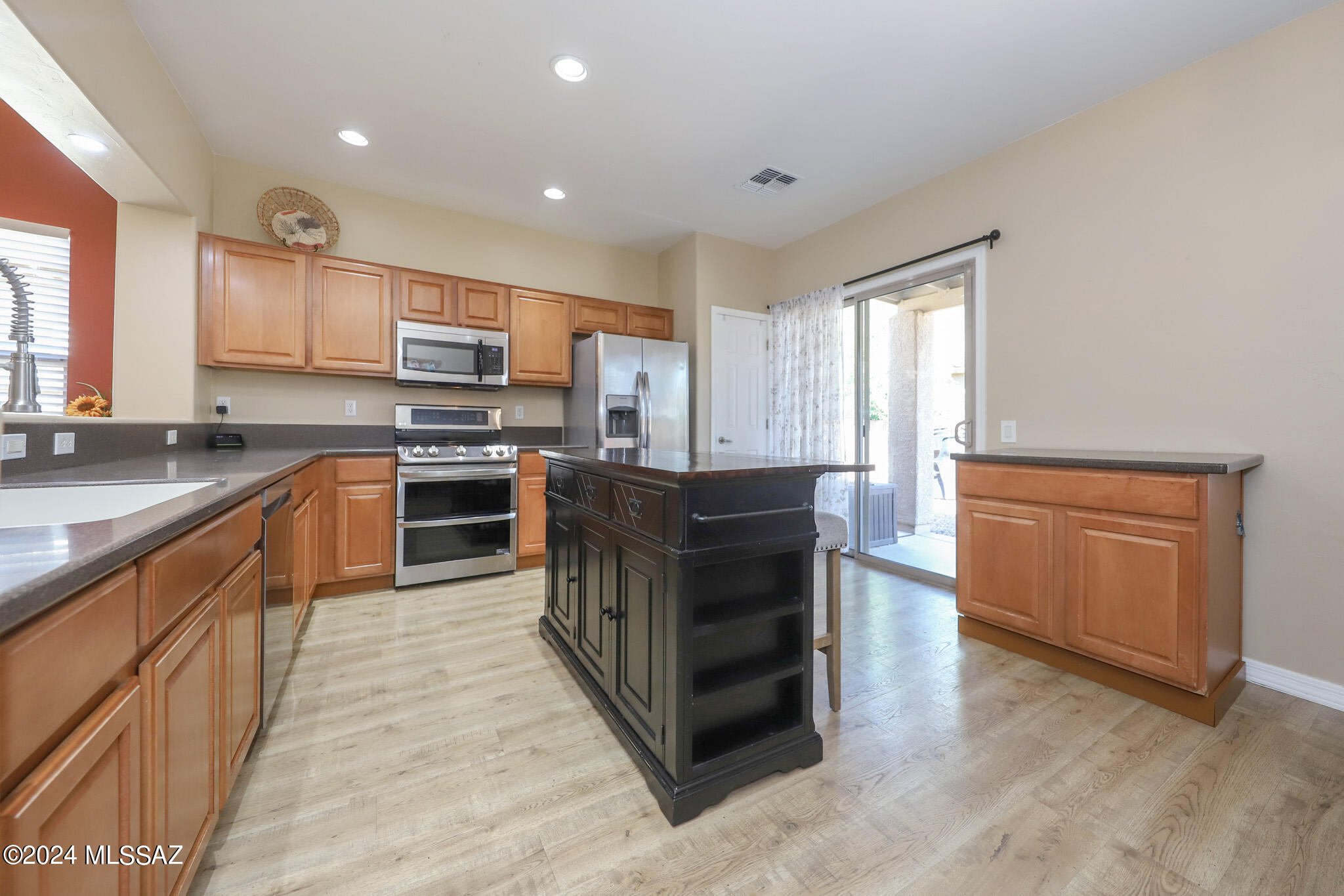 Acacia Trails (1-51) - Residential