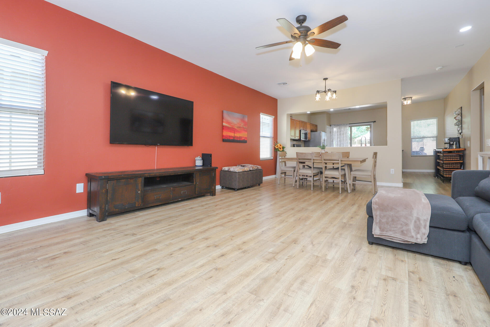 Acacia Trails (1-51) - Residential