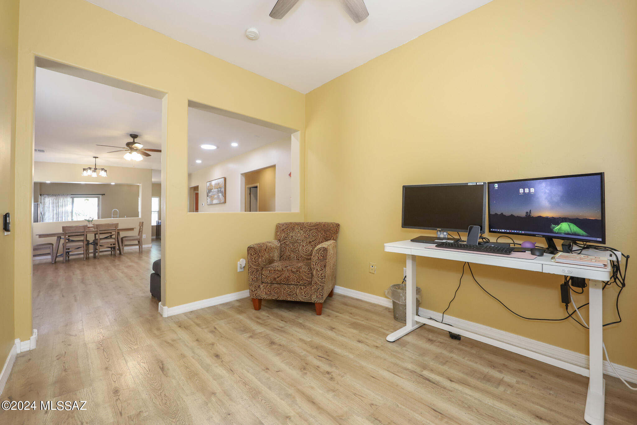 Acacia Trails (1-51) - Residential
